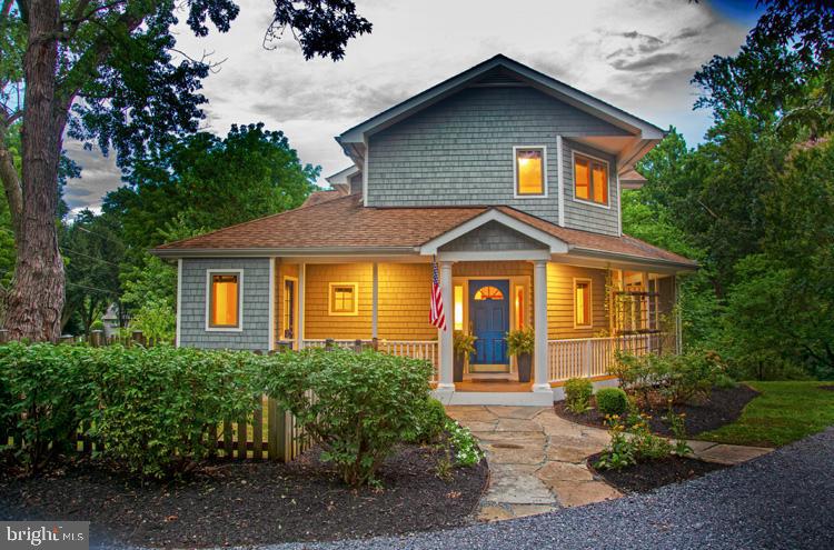 ANNAPOLIS - Residential