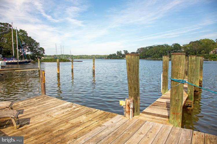 ANNAPOLIS - Residential