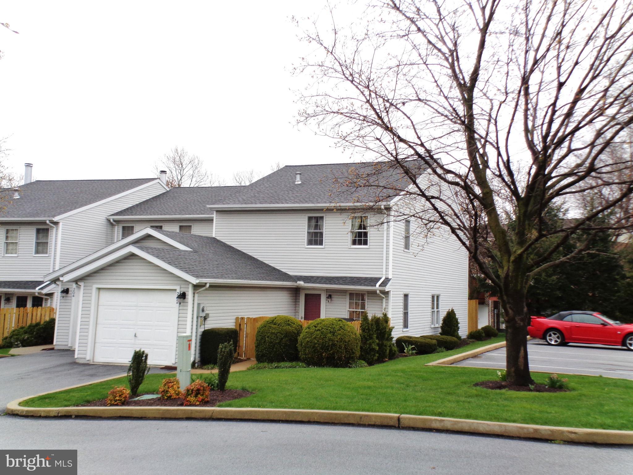 CHAMBERS CROSSING - Residential
