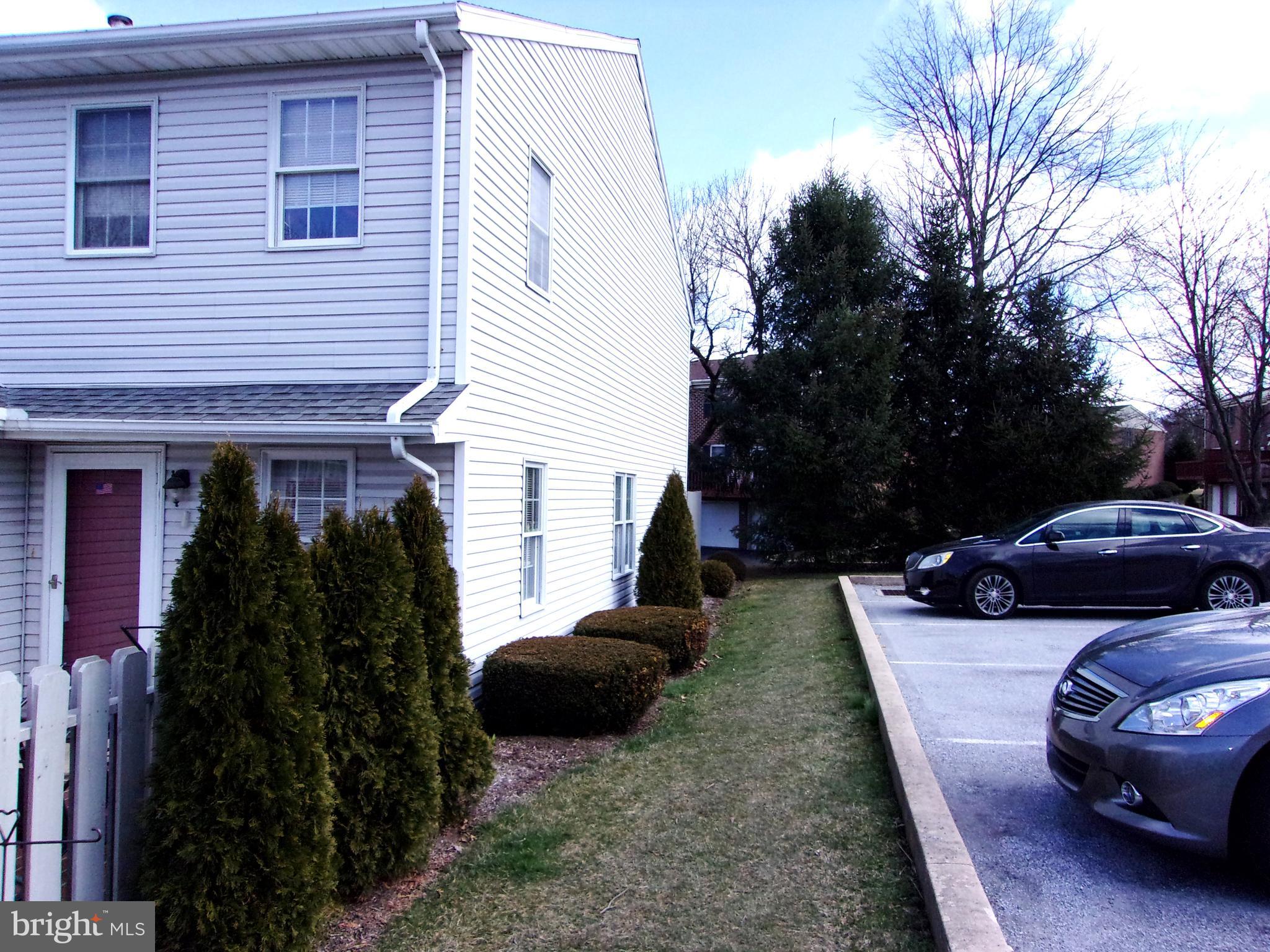 CHAMBERS CROSSING - Residential