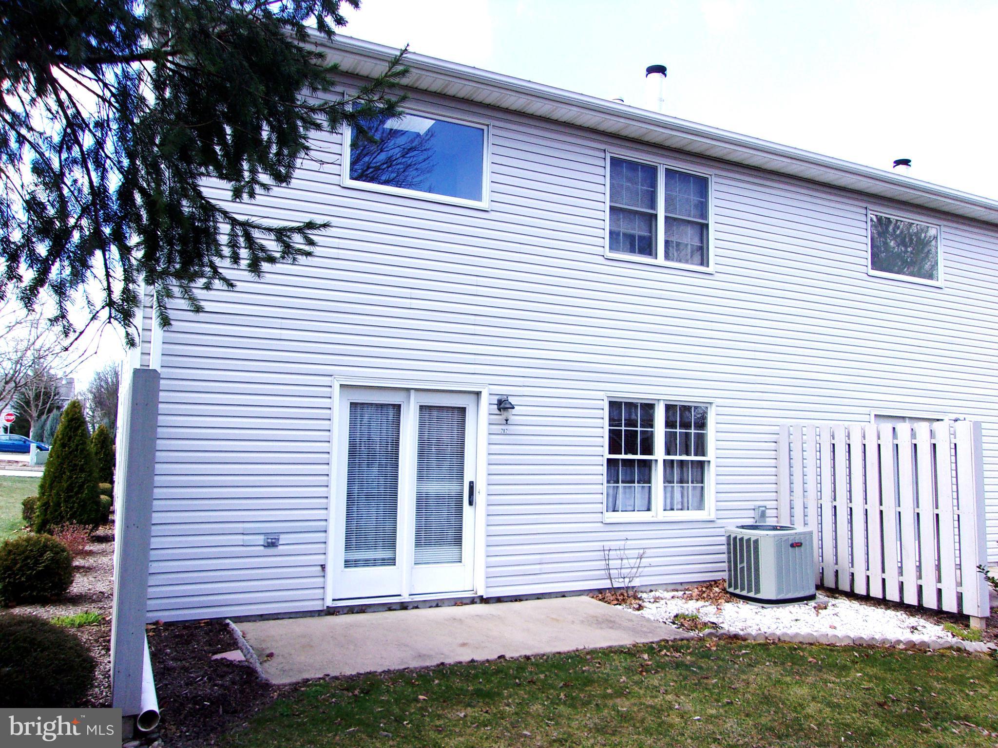 CHAMBERS CROSSING - Residential