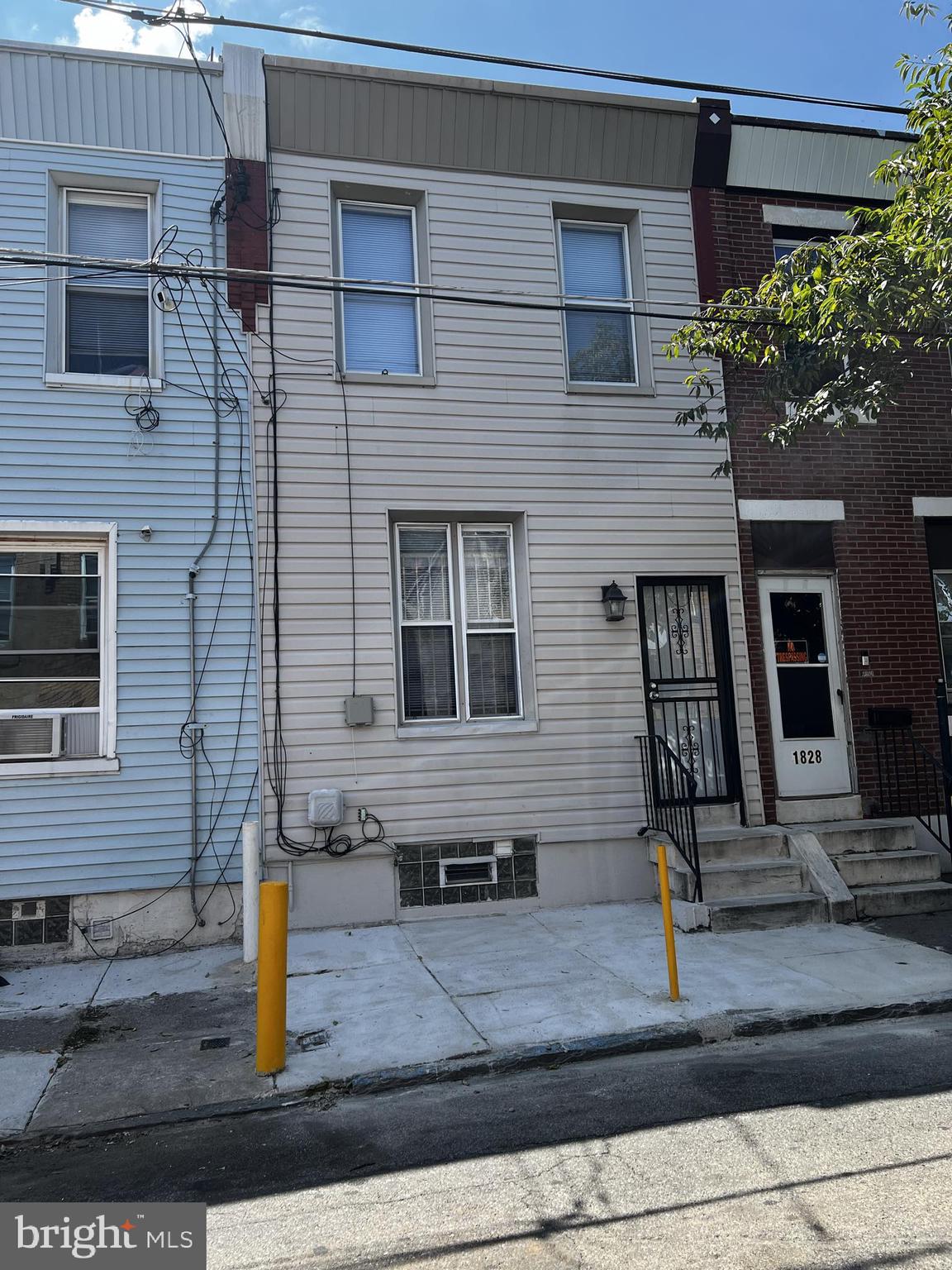 KENSINGTON - Residential
