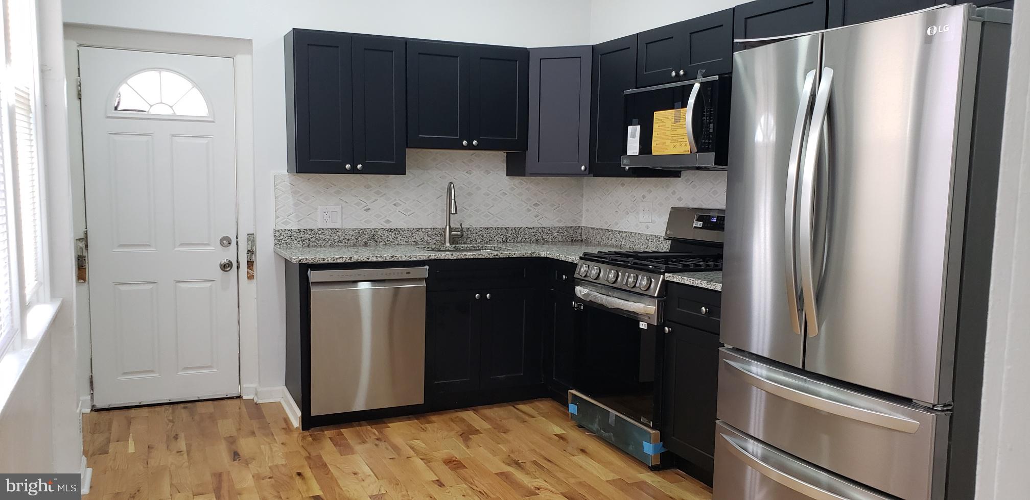 KENSINGTON - Residential