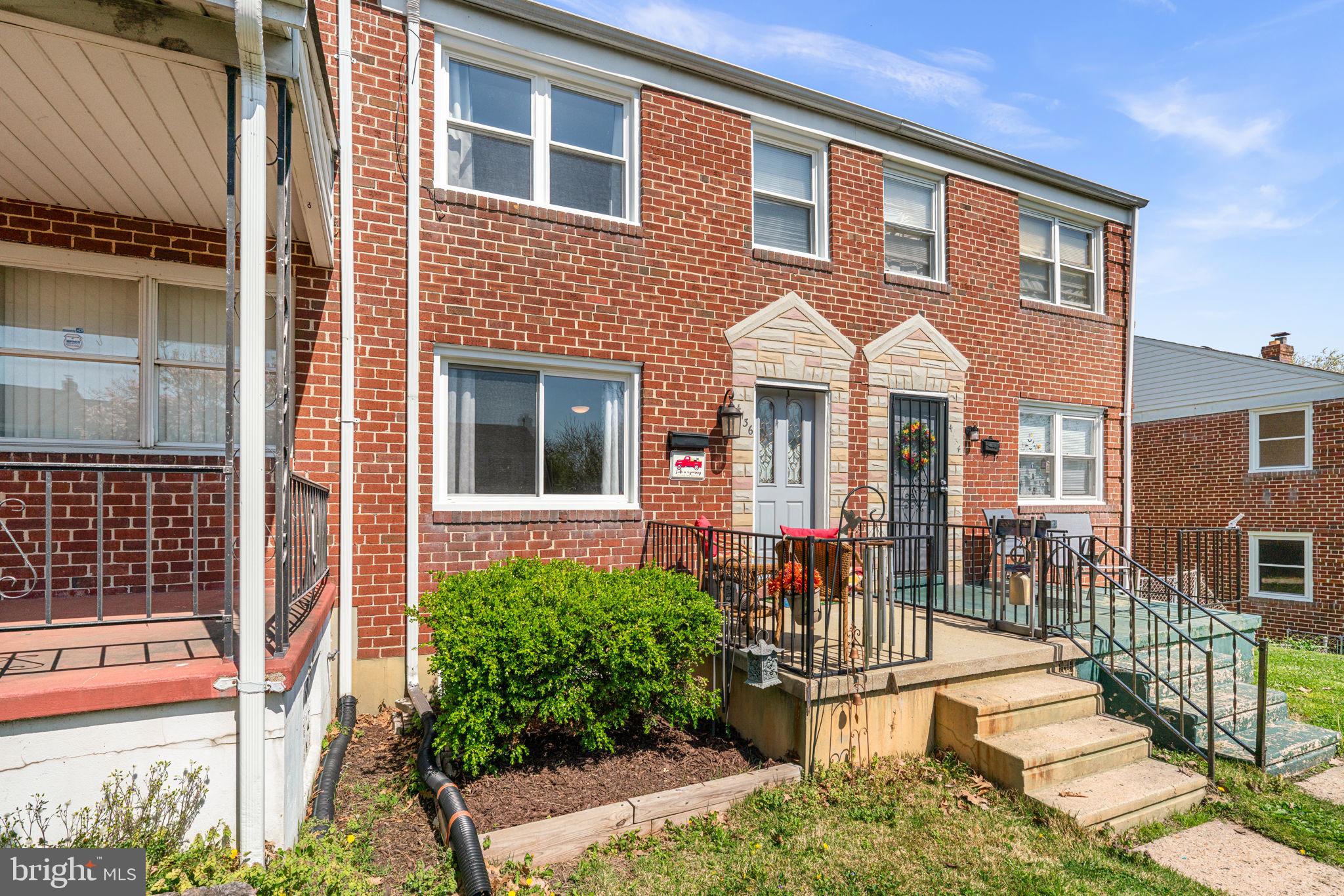 BROOKLYN - Residential