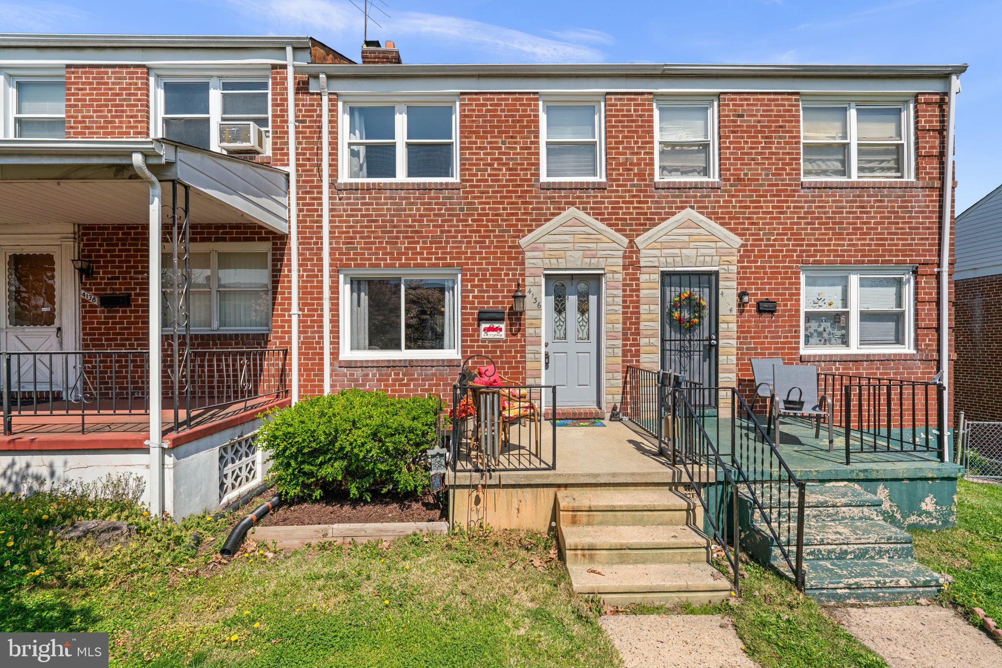 BROOKLYN - Residential
