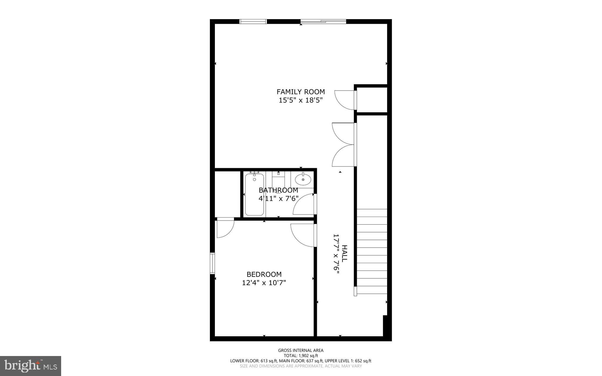 DORCHESTER VIEW - Residential
