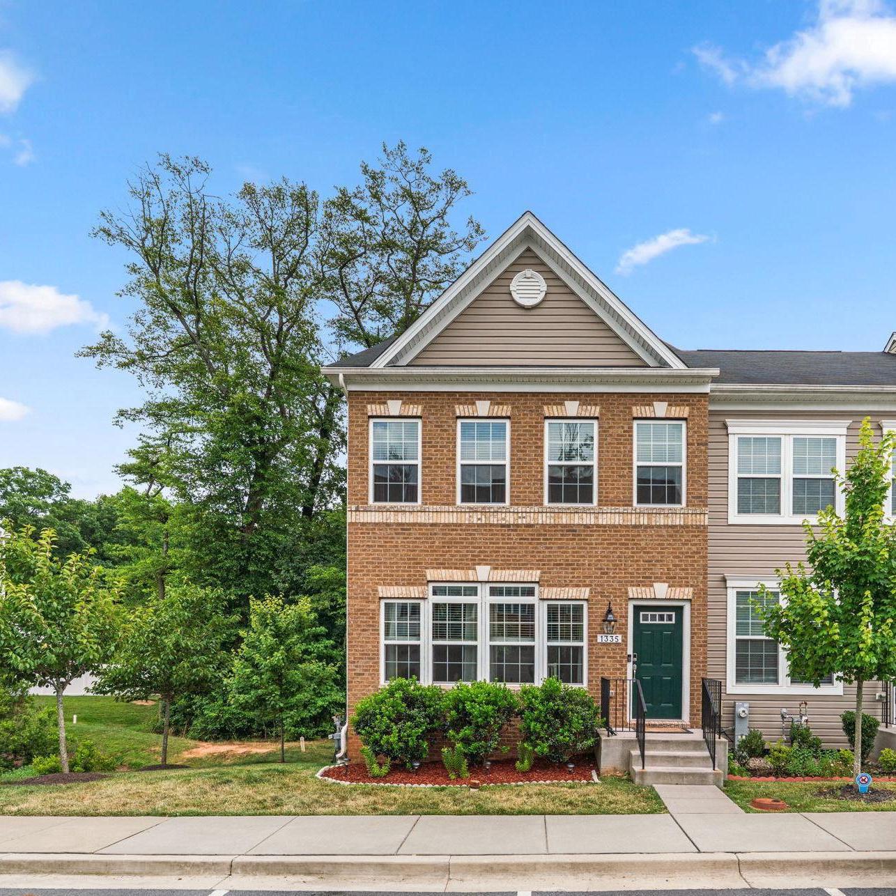 DORCHESTER VIEW - Residential