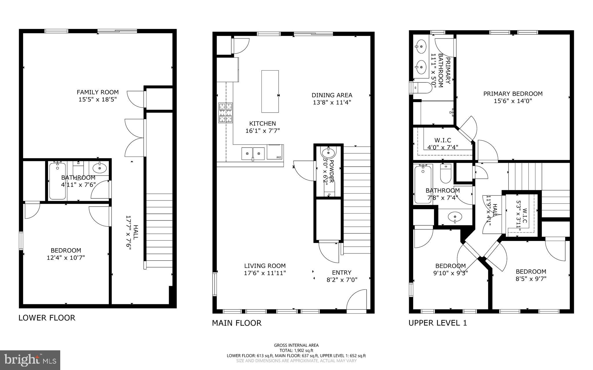 DORCHESTER VIEW - Residential