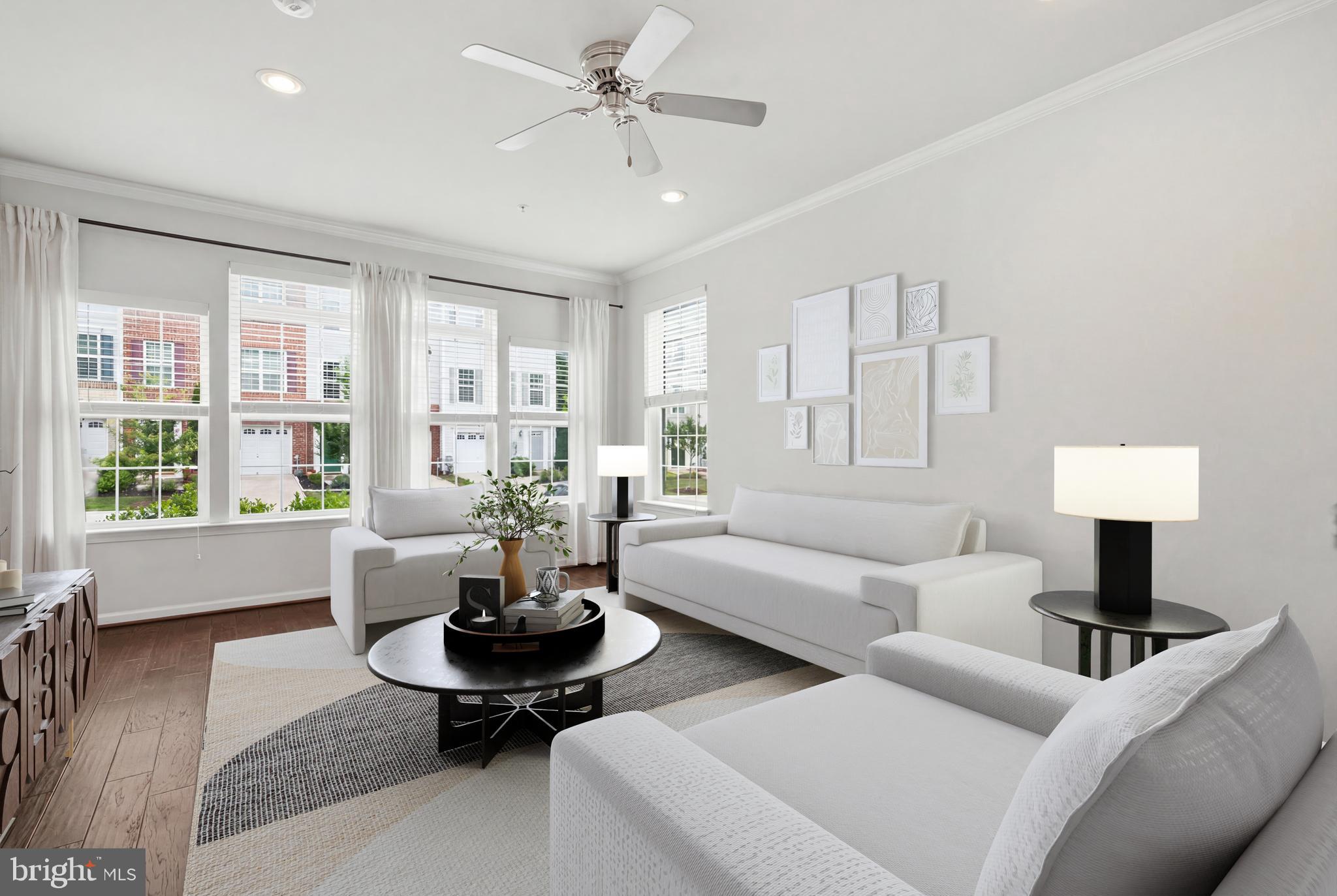 DORCHESTER VIEW - Residential
