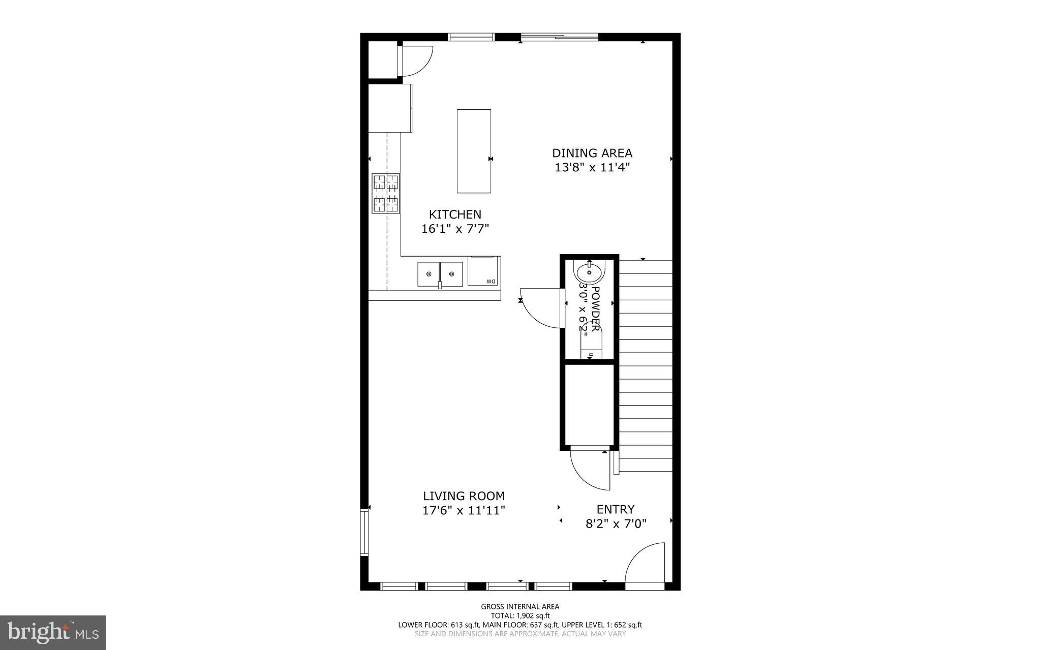 DORCHESTER VIEW - Residential