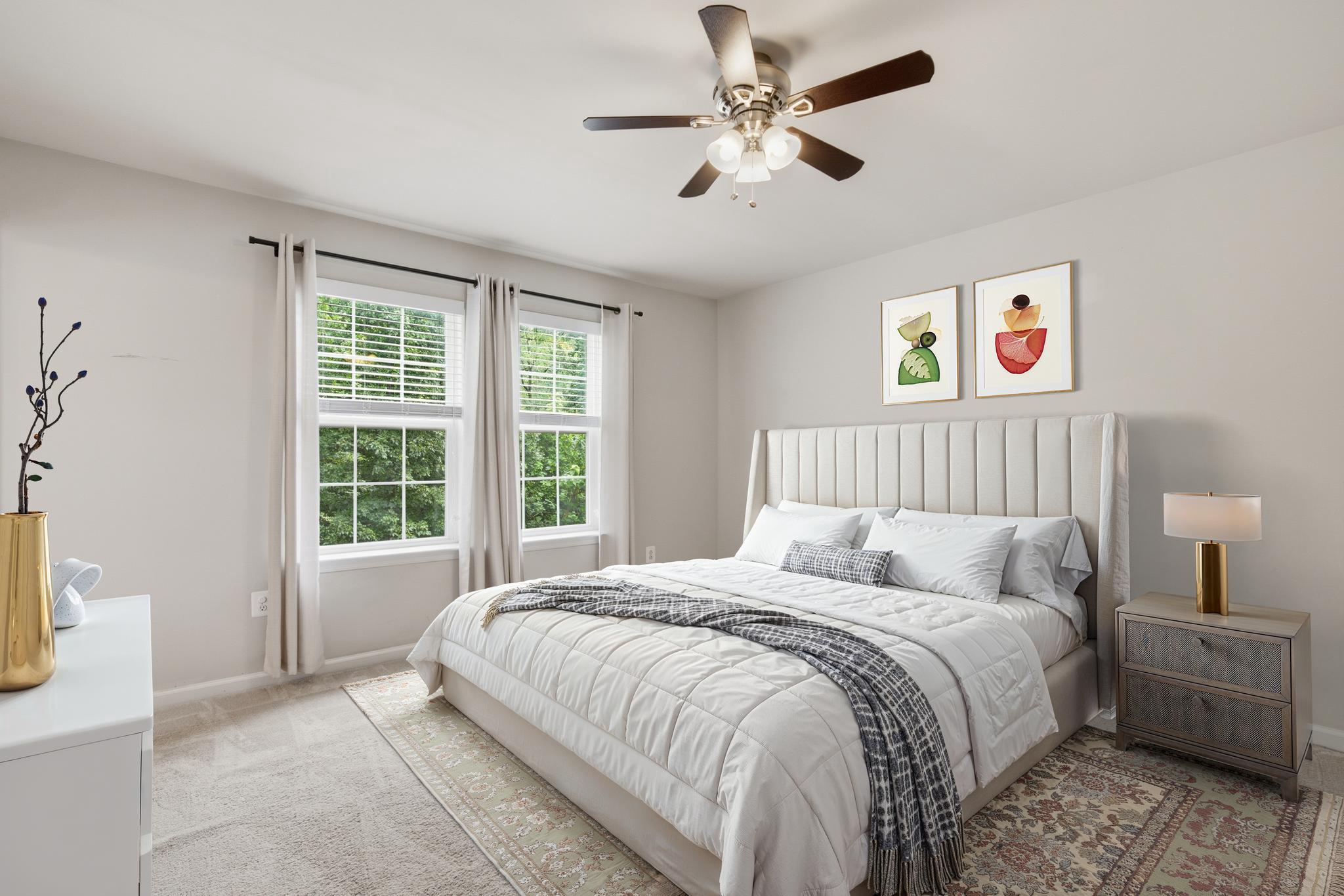DORCHESTER VIEW - Residential