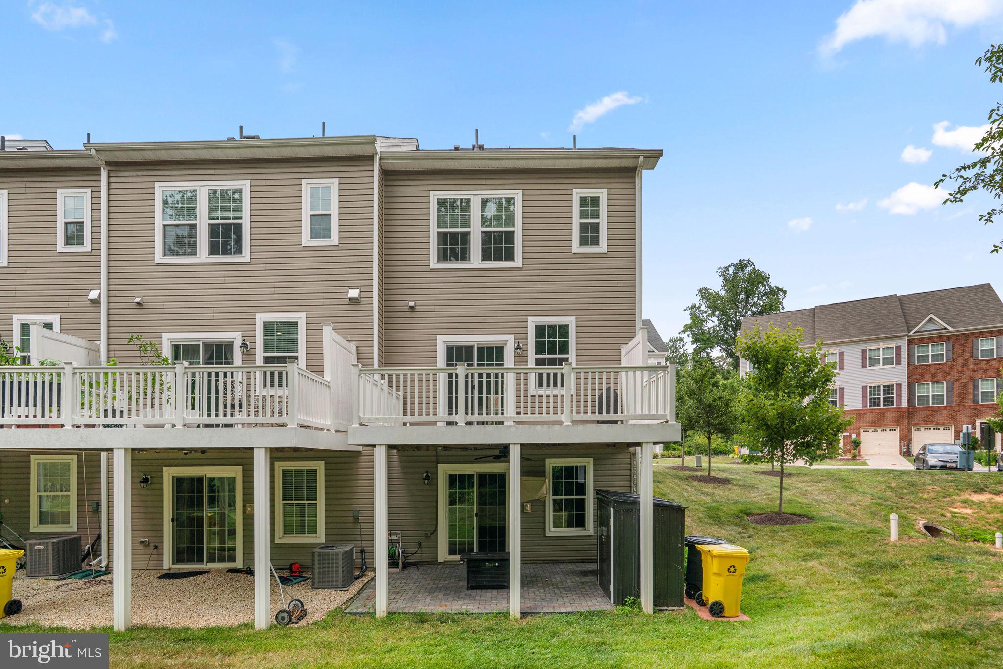 DORCHESTER VIEW - Residential