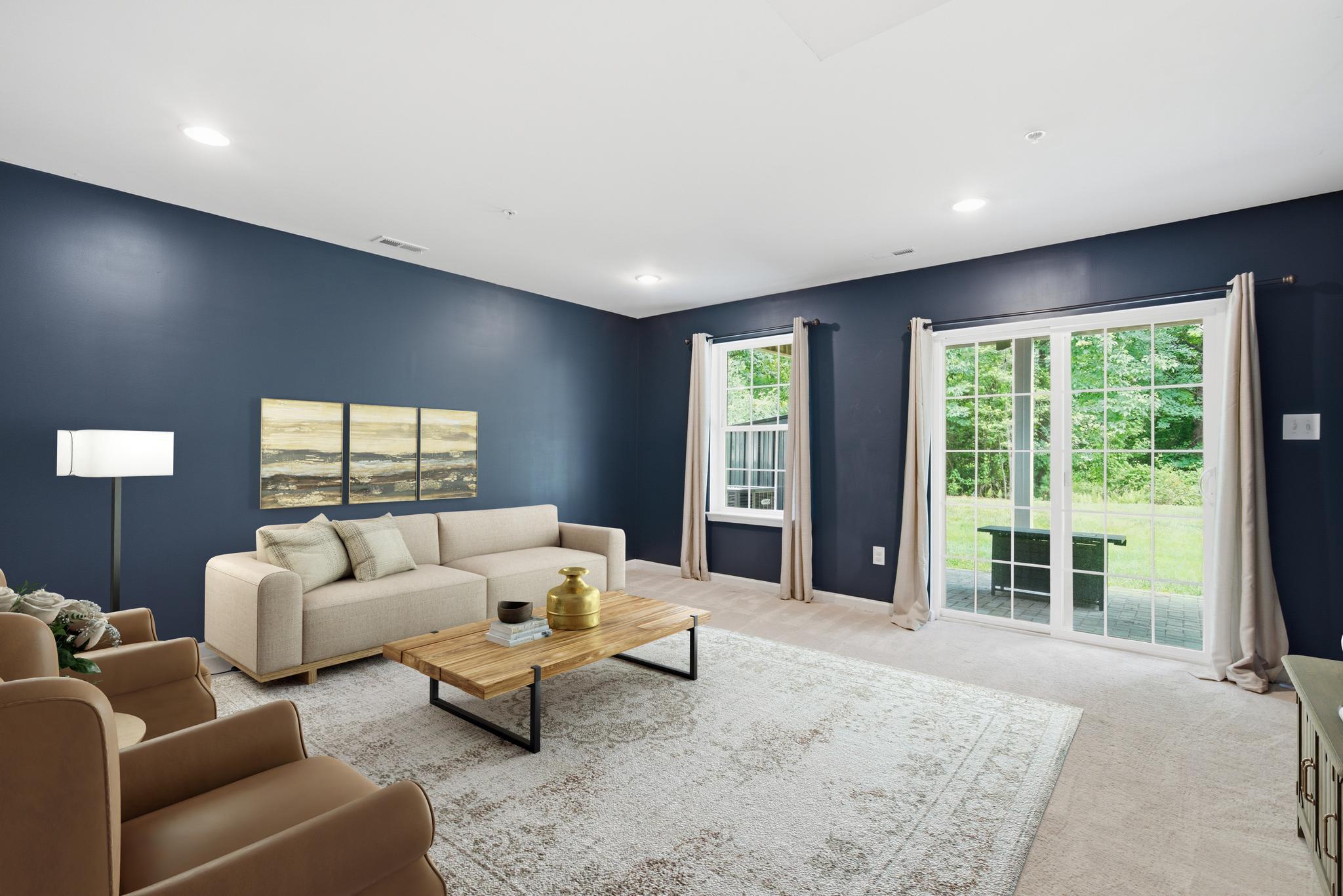 DORCHESTER VIEW - Residential