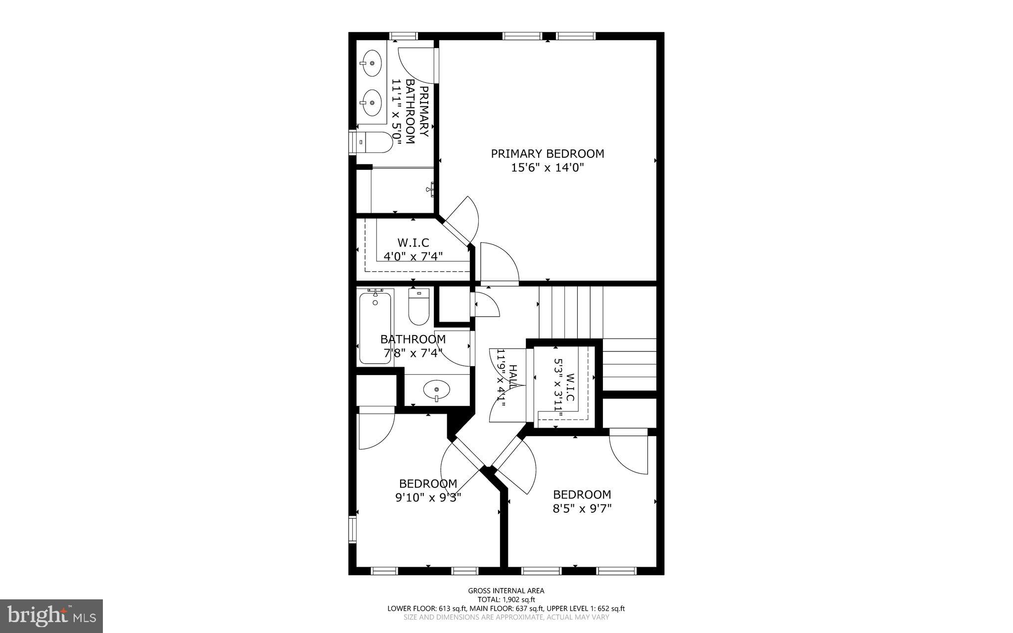 DORCHESTER VIEW - Residential