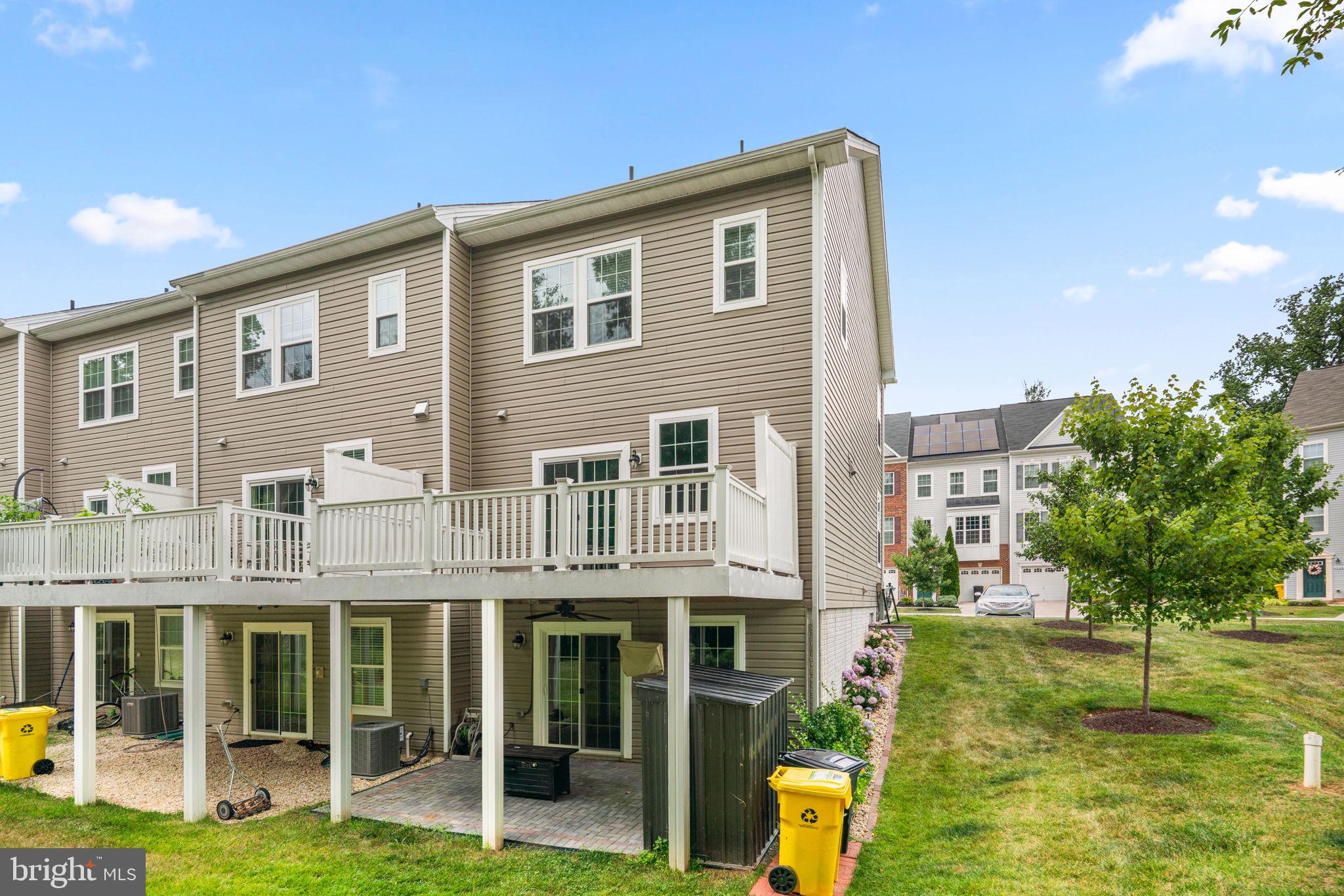 DORCHESTER VIEW - Residential
