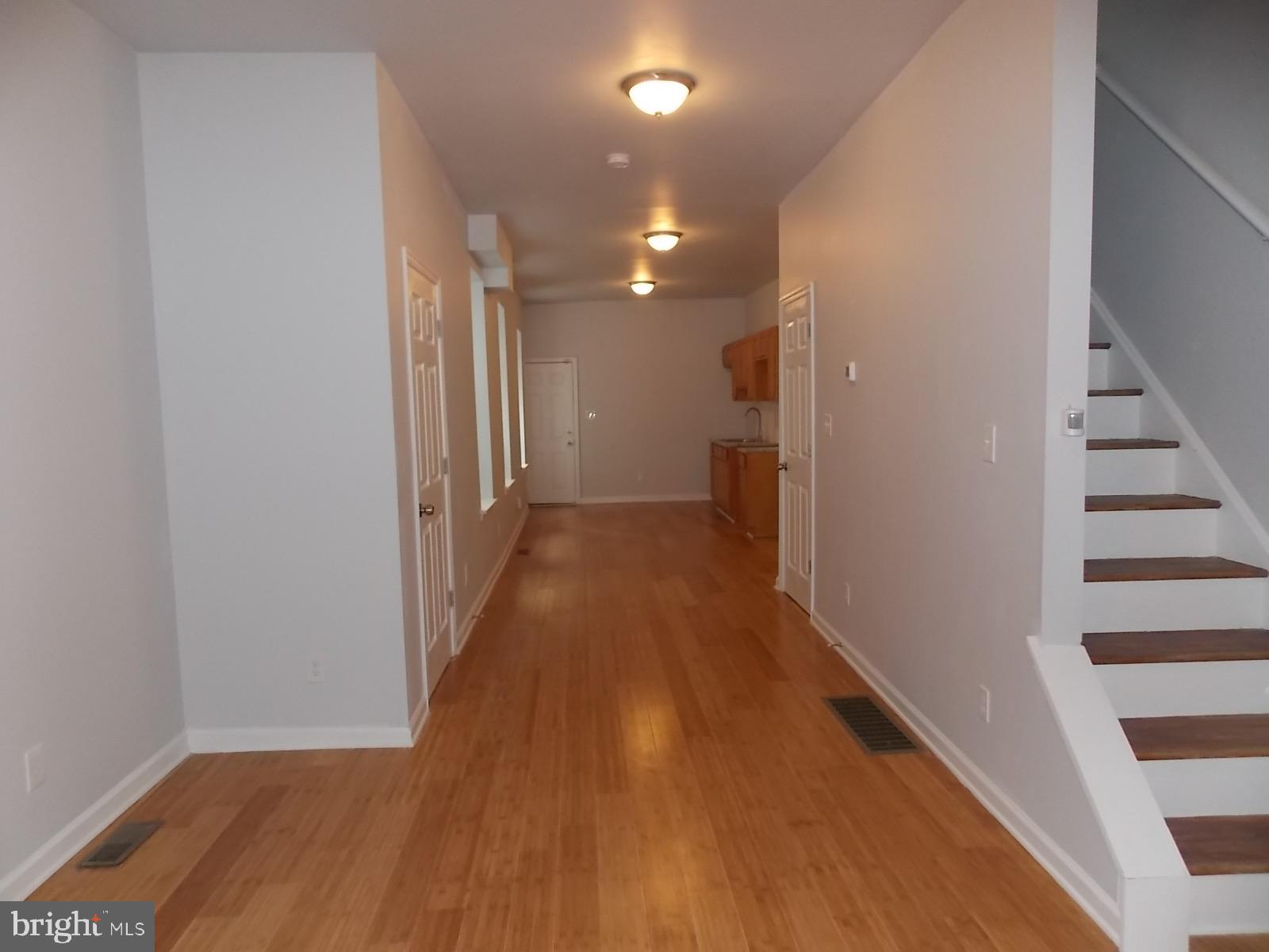 NORTH CENTRAL - Residential