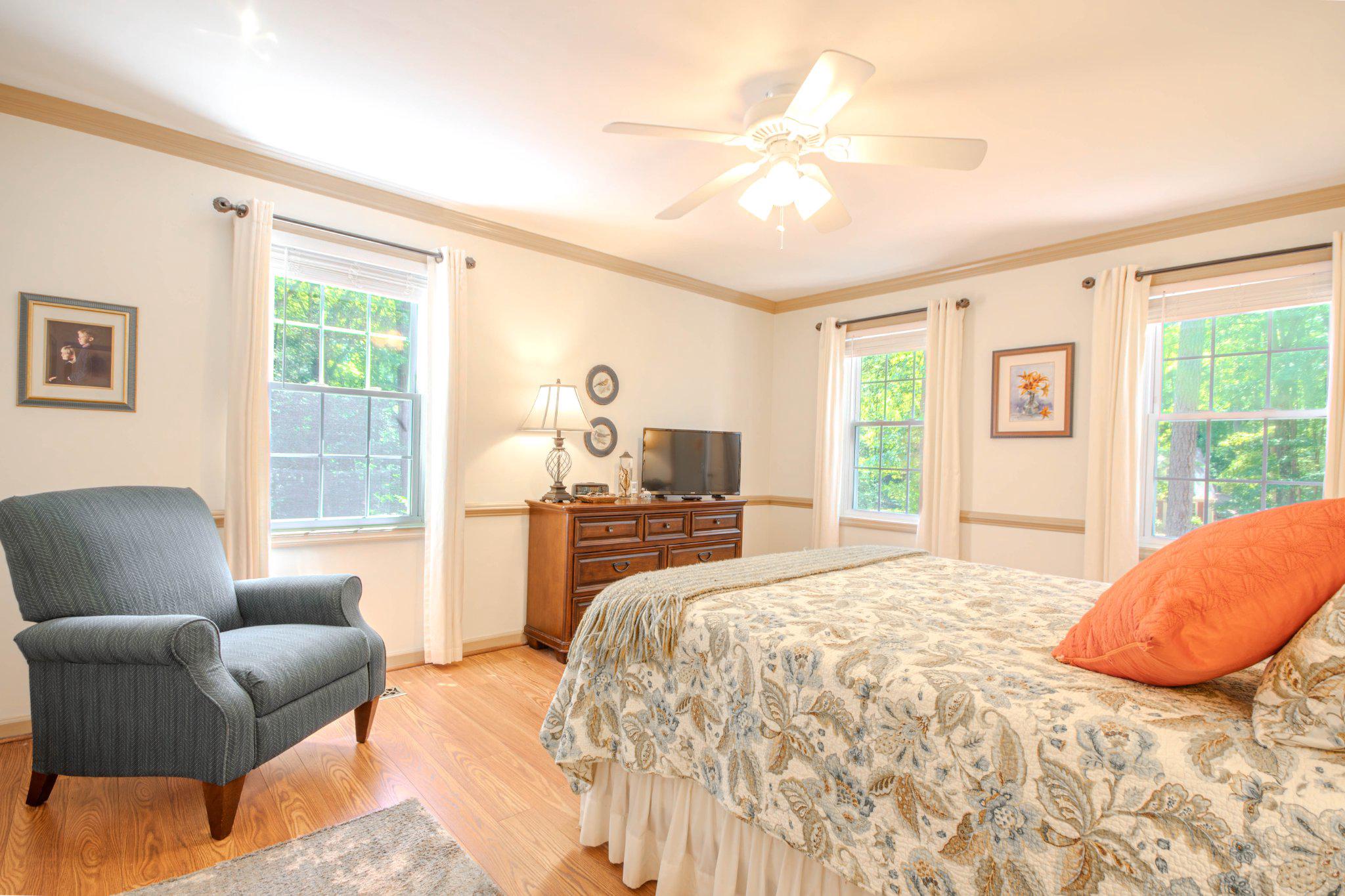 ROCKAWALKIN VILLAGE - Residential