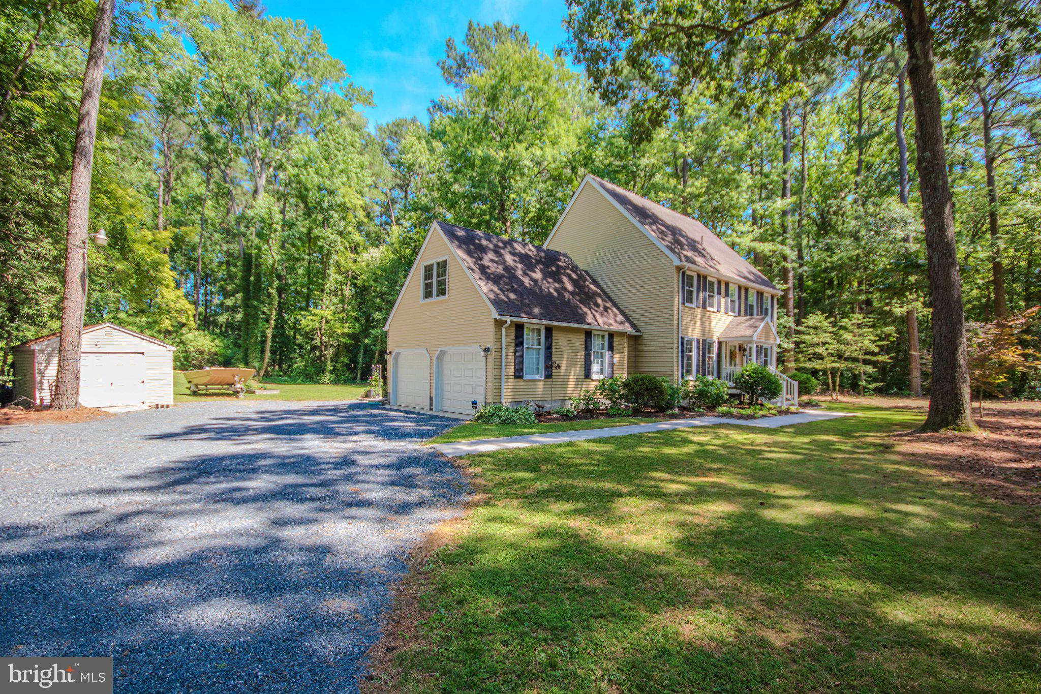 ROCKAWALKIN VILLAGE - Residential