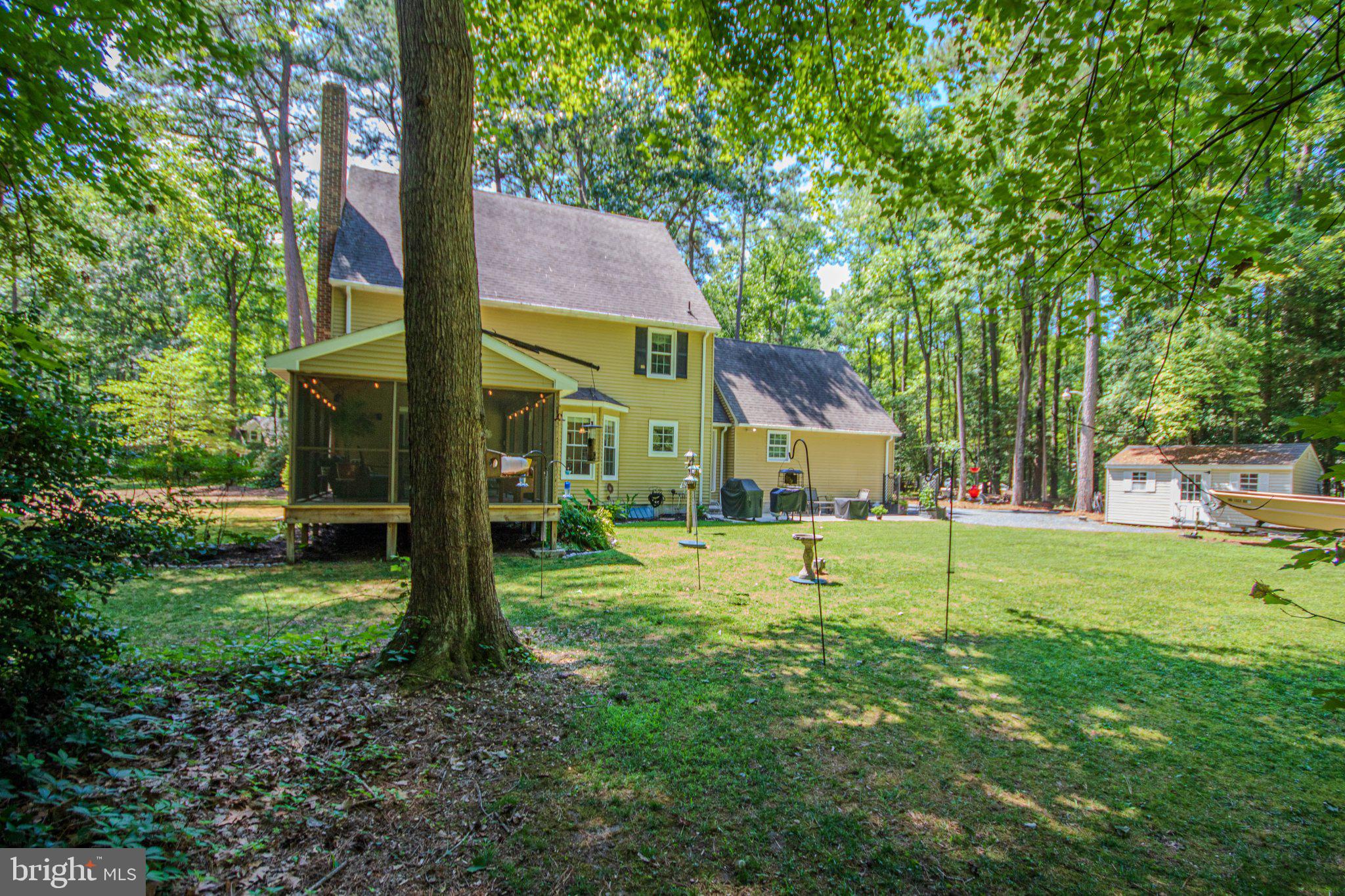 ROCKAWALKIN VILLAGE - Residential