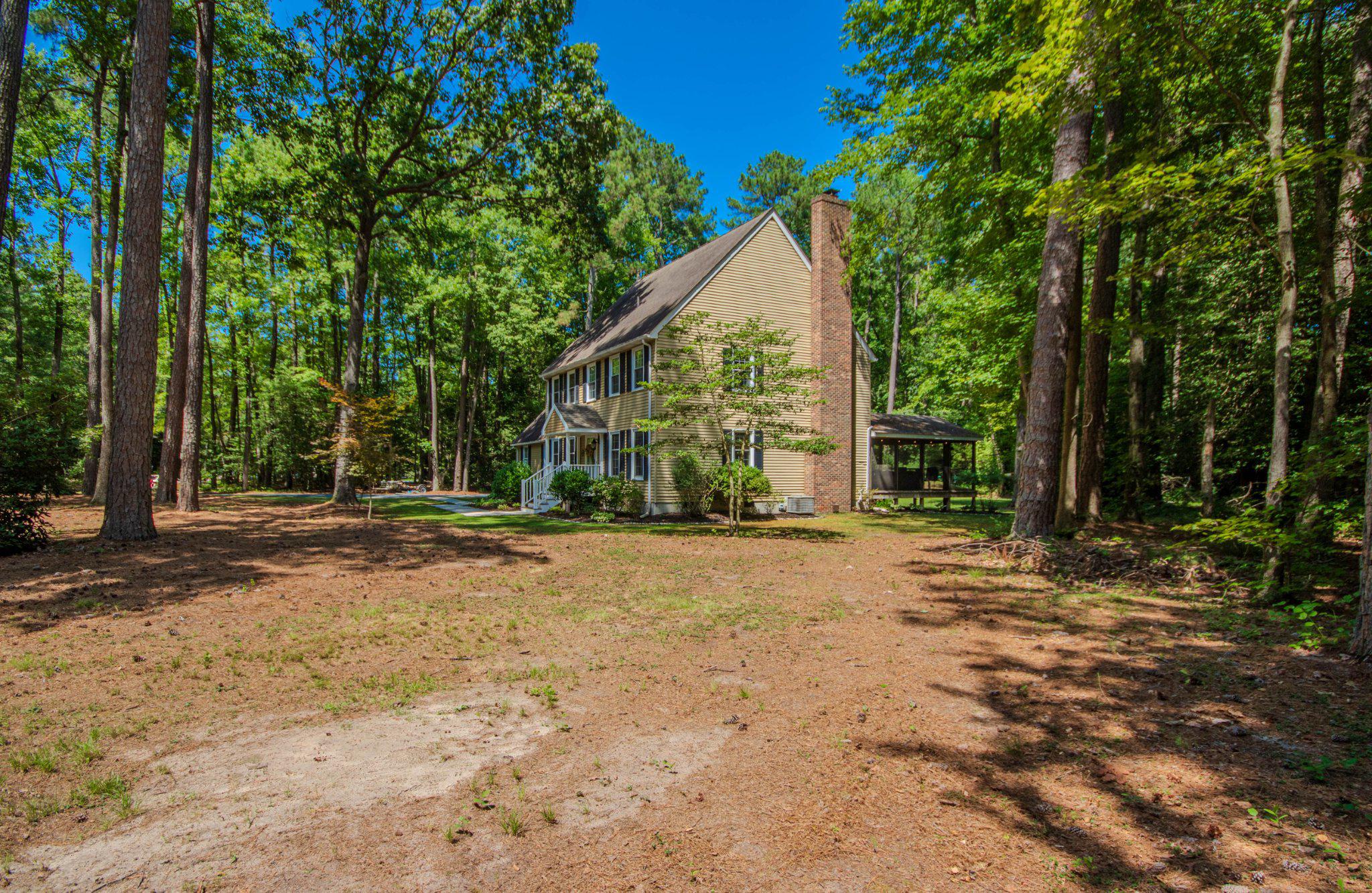 ROCKAWALKIN VILLAGE - Residential