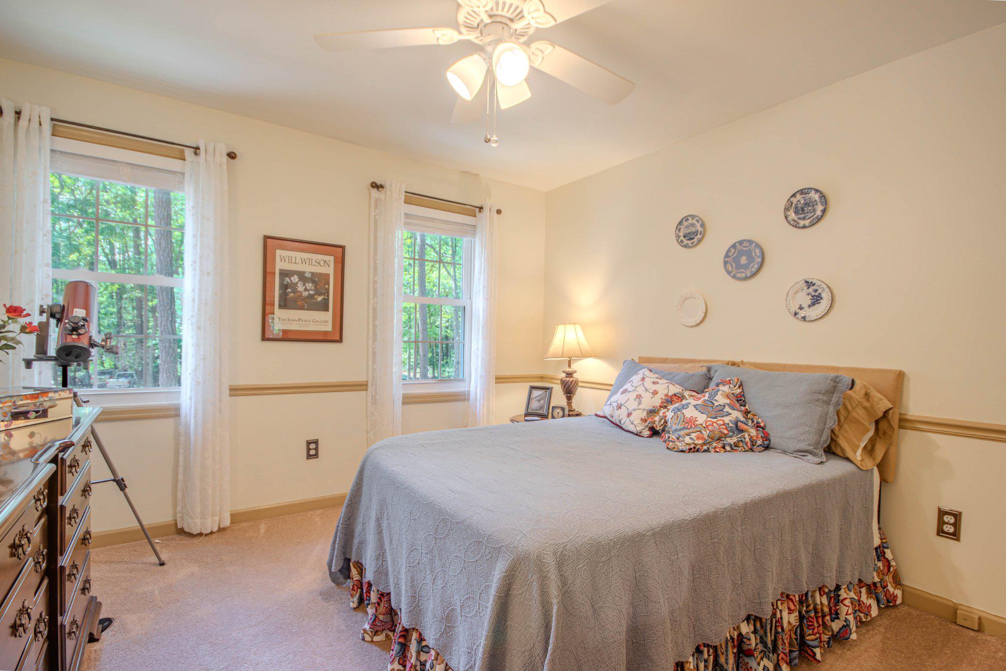 ROCKAWALKIN VILLAGE - Residential