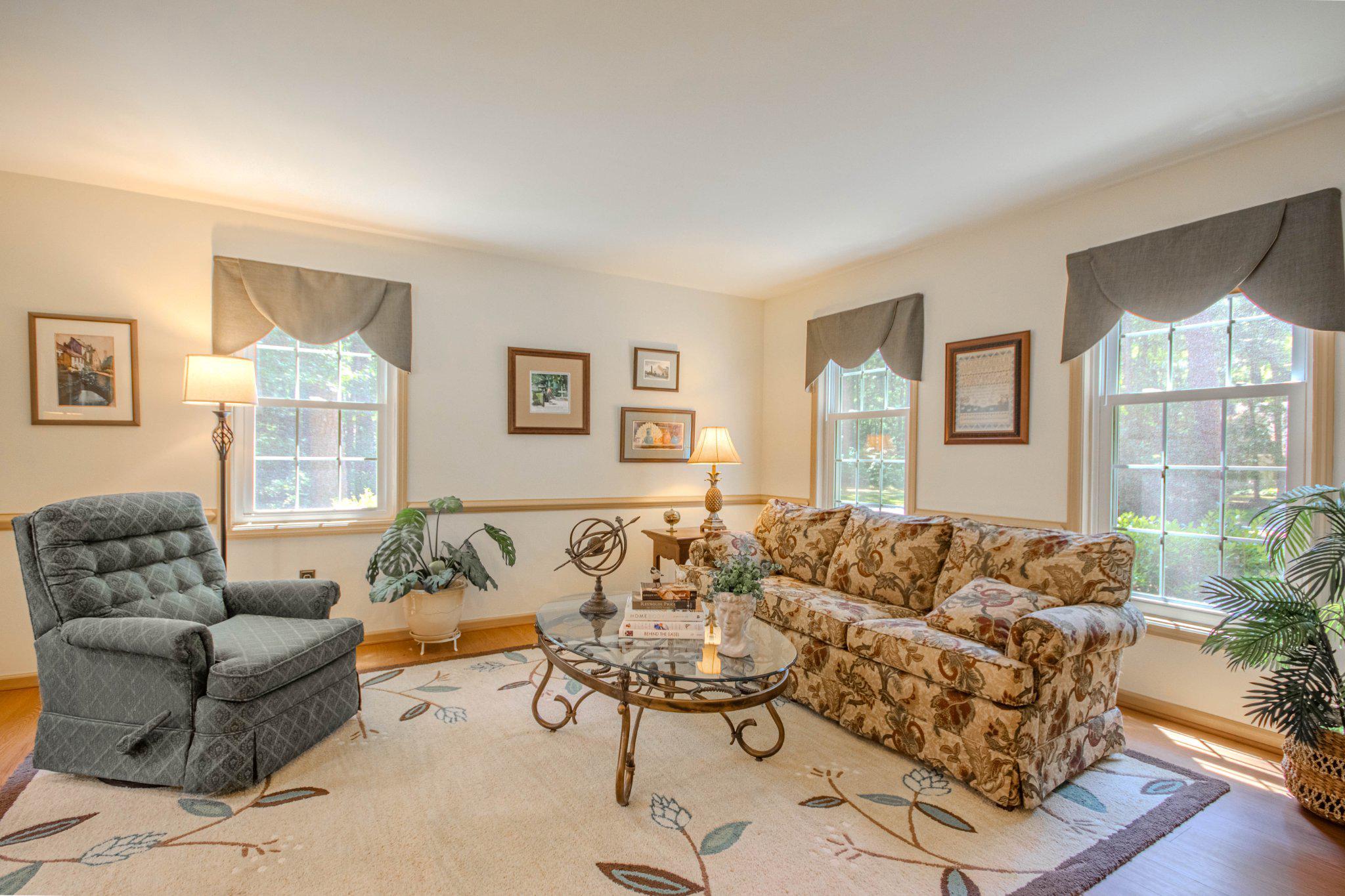 ROCKAWALKIN VILLAGE - Residential