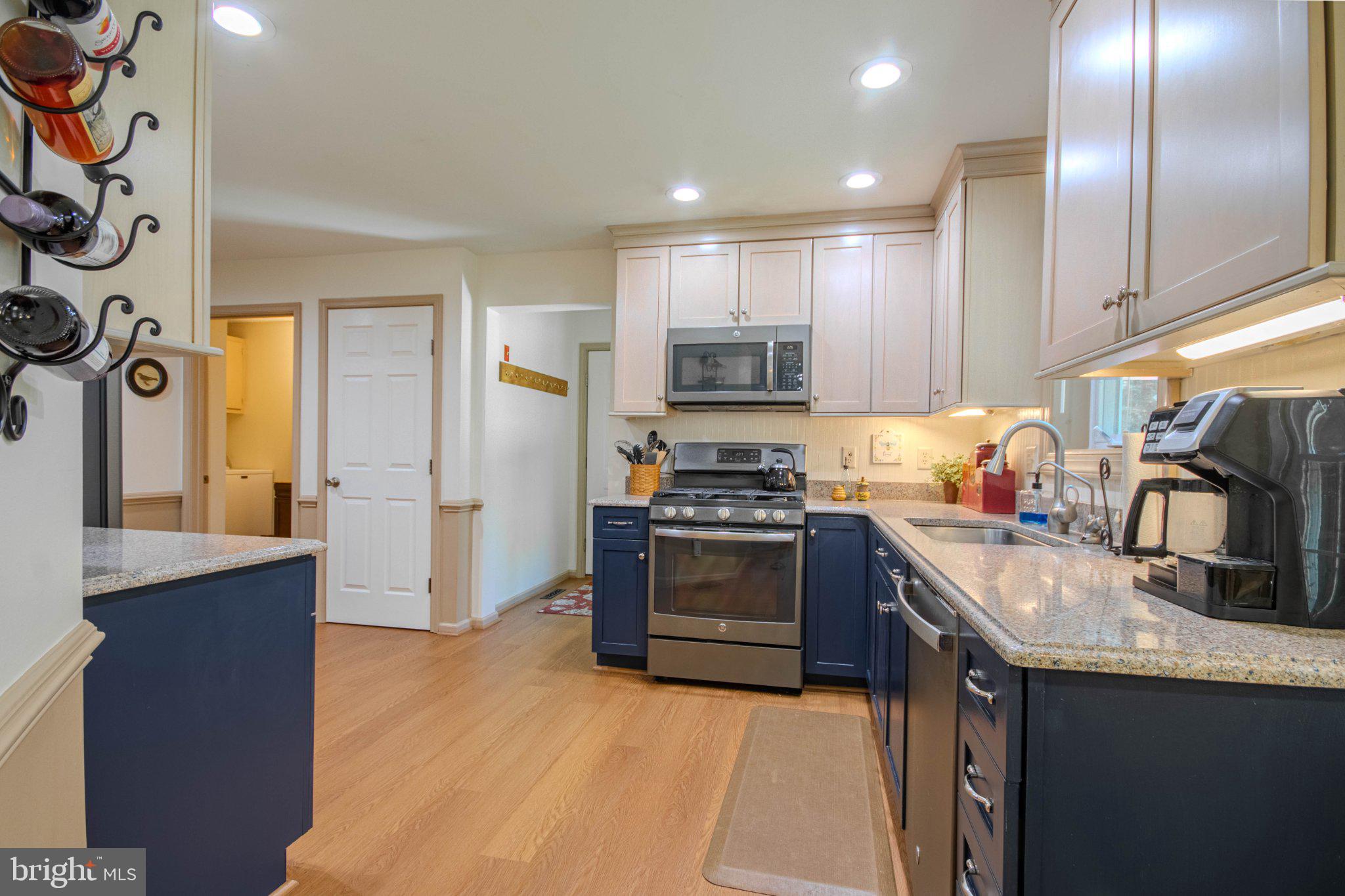 ROCKAWALKIN VILLAGE - Residential