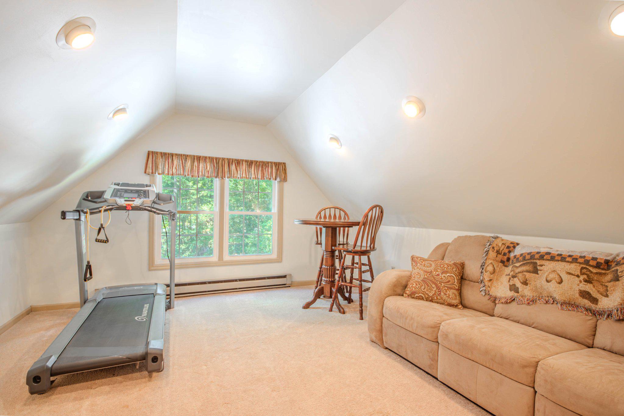 ROCKAWALKIN VILLAGE - Residential