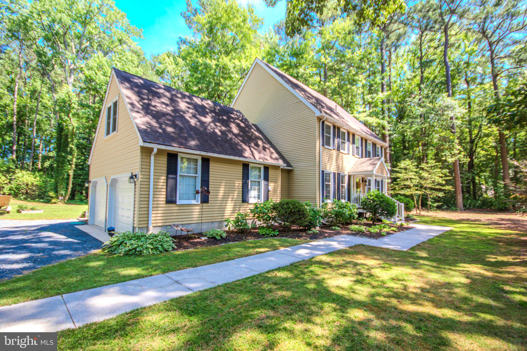 ROCKAWALKIN VILLAGE - Residential