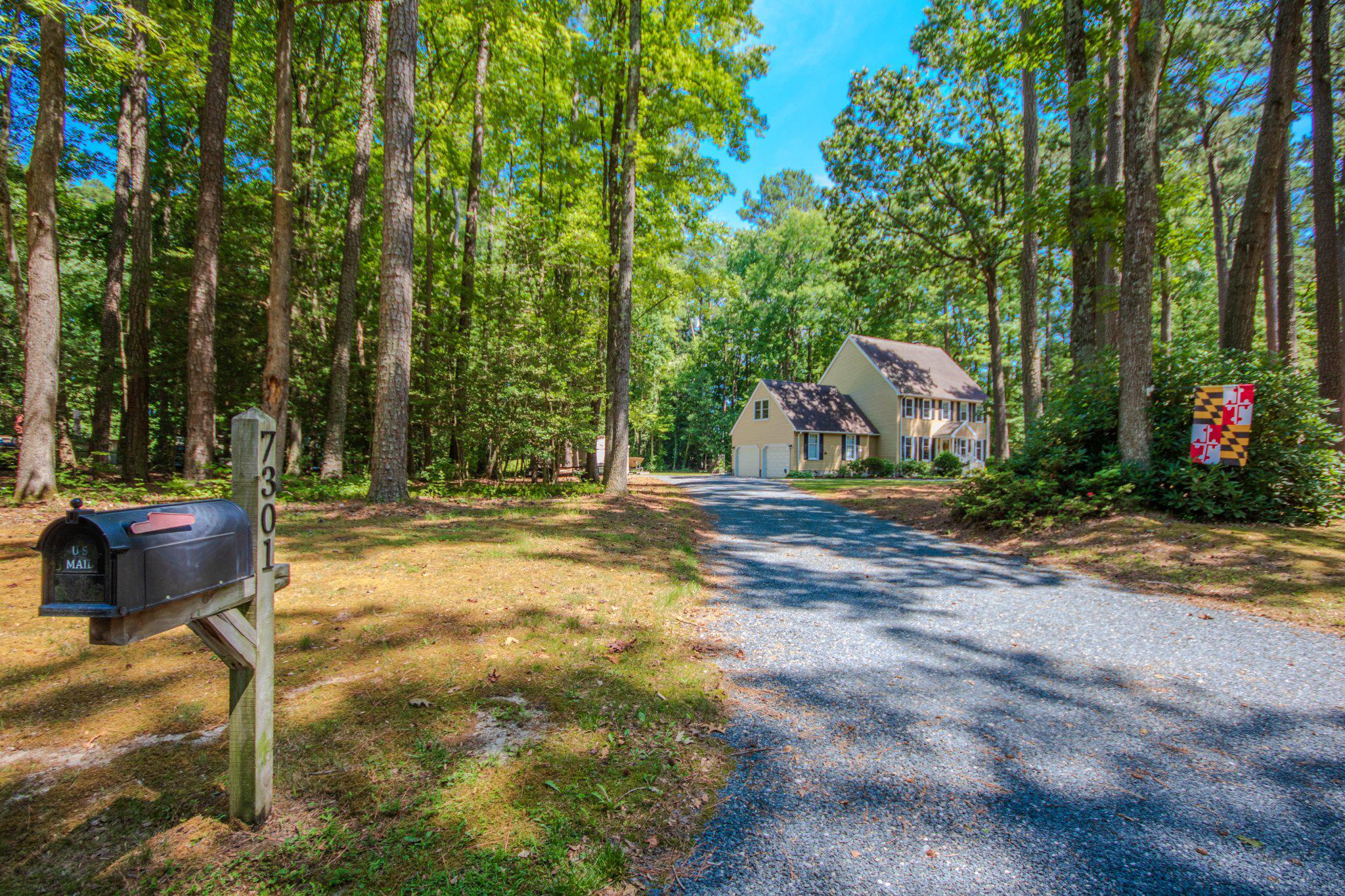 ROCKAWALKIN VILLAGE - Residential
