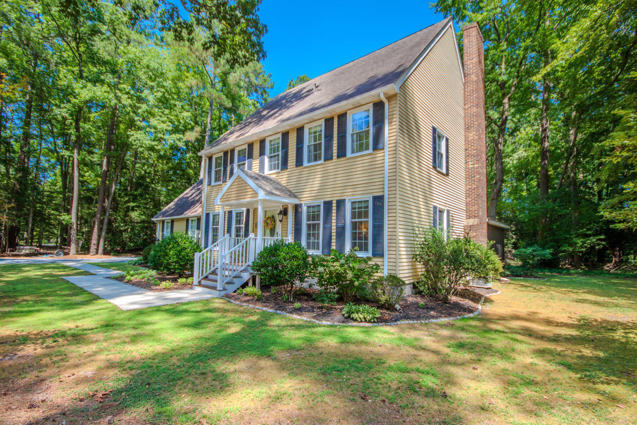 ROCKAWALKIN VILLAGE - Residential