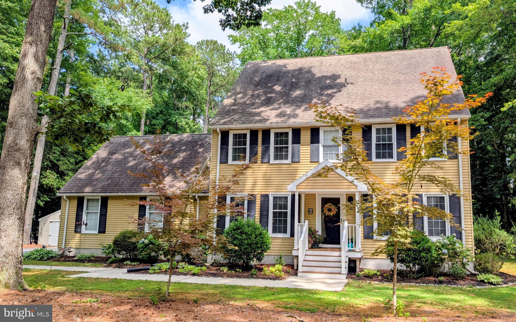 ROCKAWALKIN VILLAGE - Residential