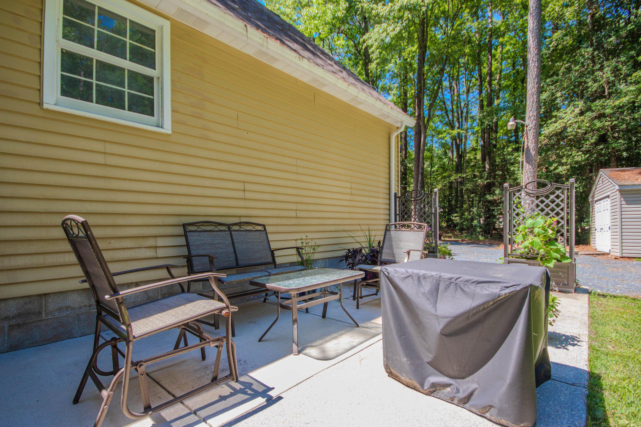 ROCKAWALKIN VILLAGE - Residential