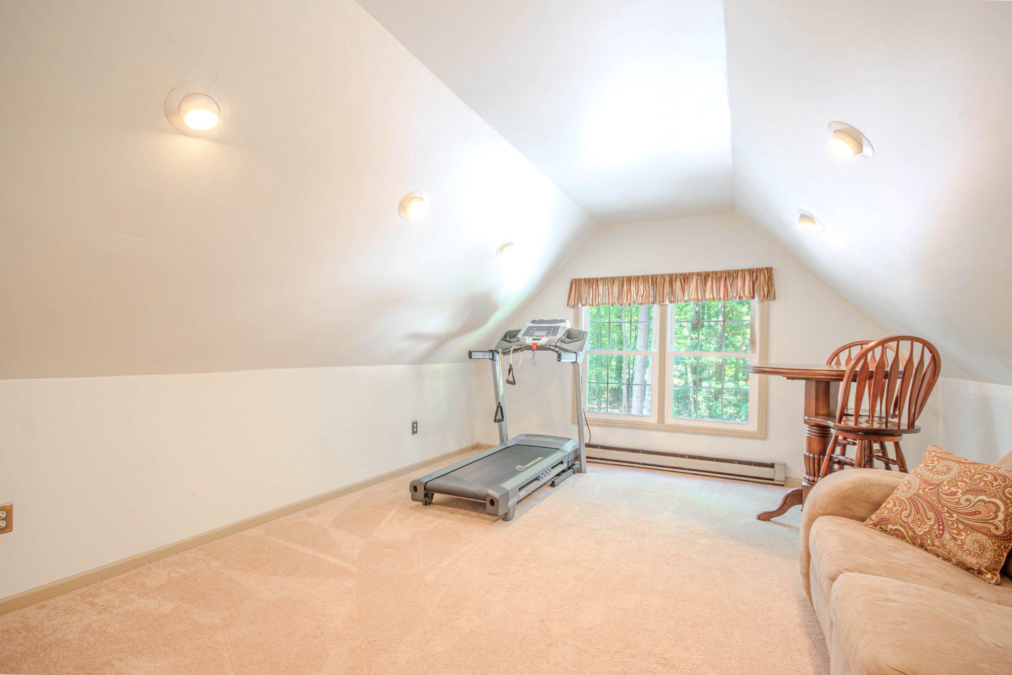 ROCKAWALKIN VILLAGE - Residential