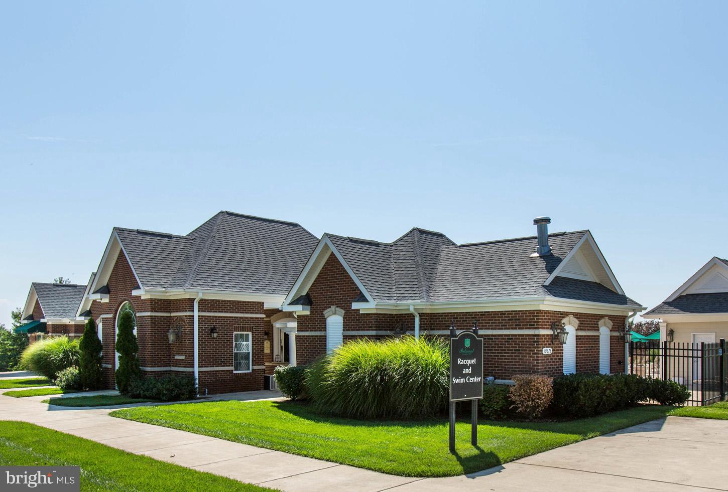 BELMONT COUNTRY CLUB - Residential