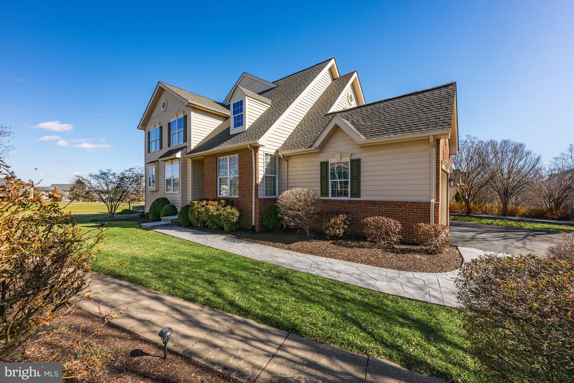 BELMONT COUNTRY CLUB - Residential