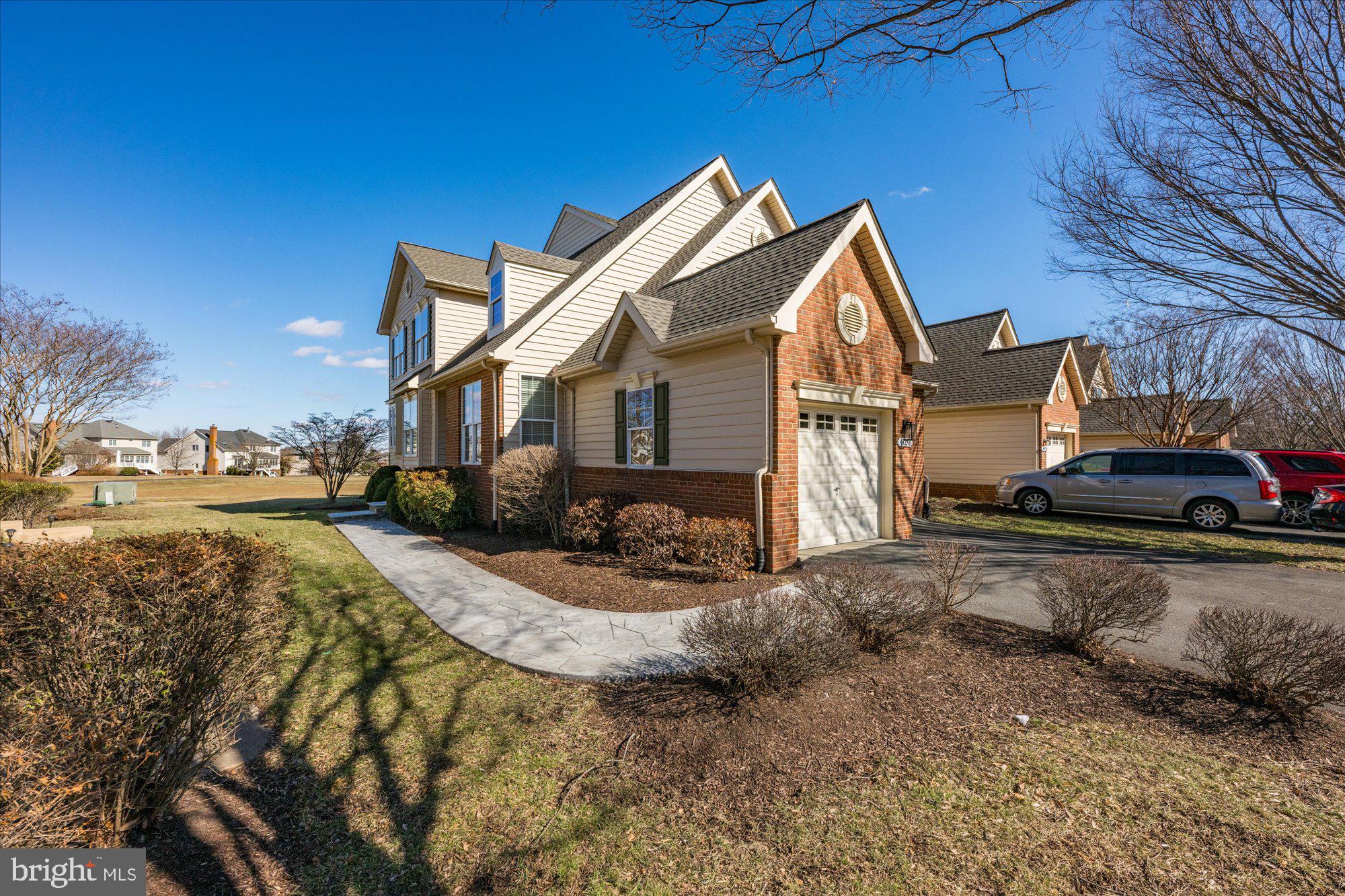 BELMONT COUNTRY CLUB - Residential