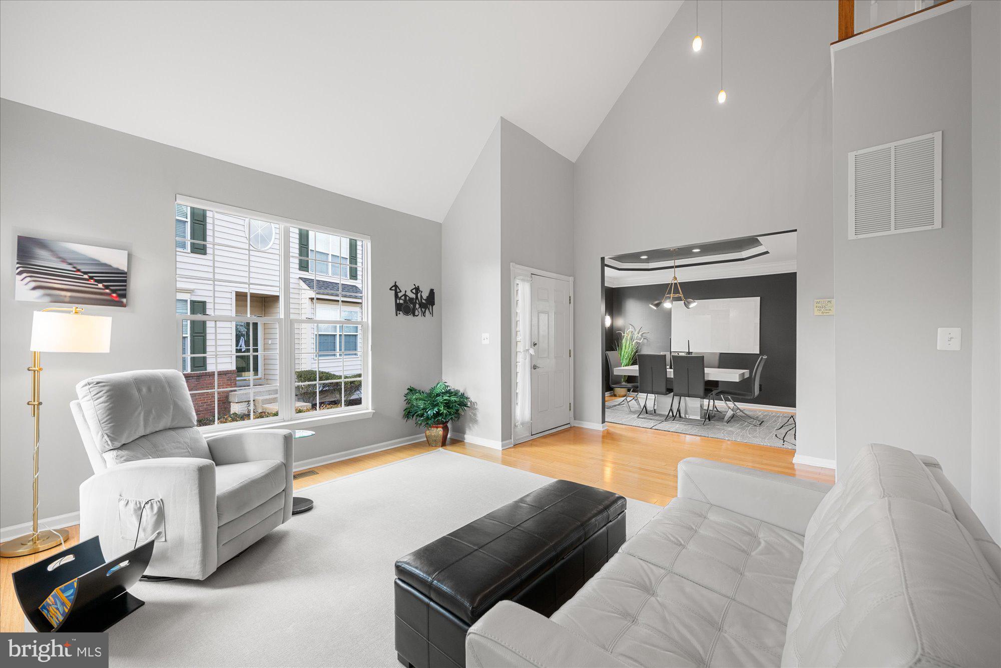 BELMONT COUNTRY CLUB - Residential