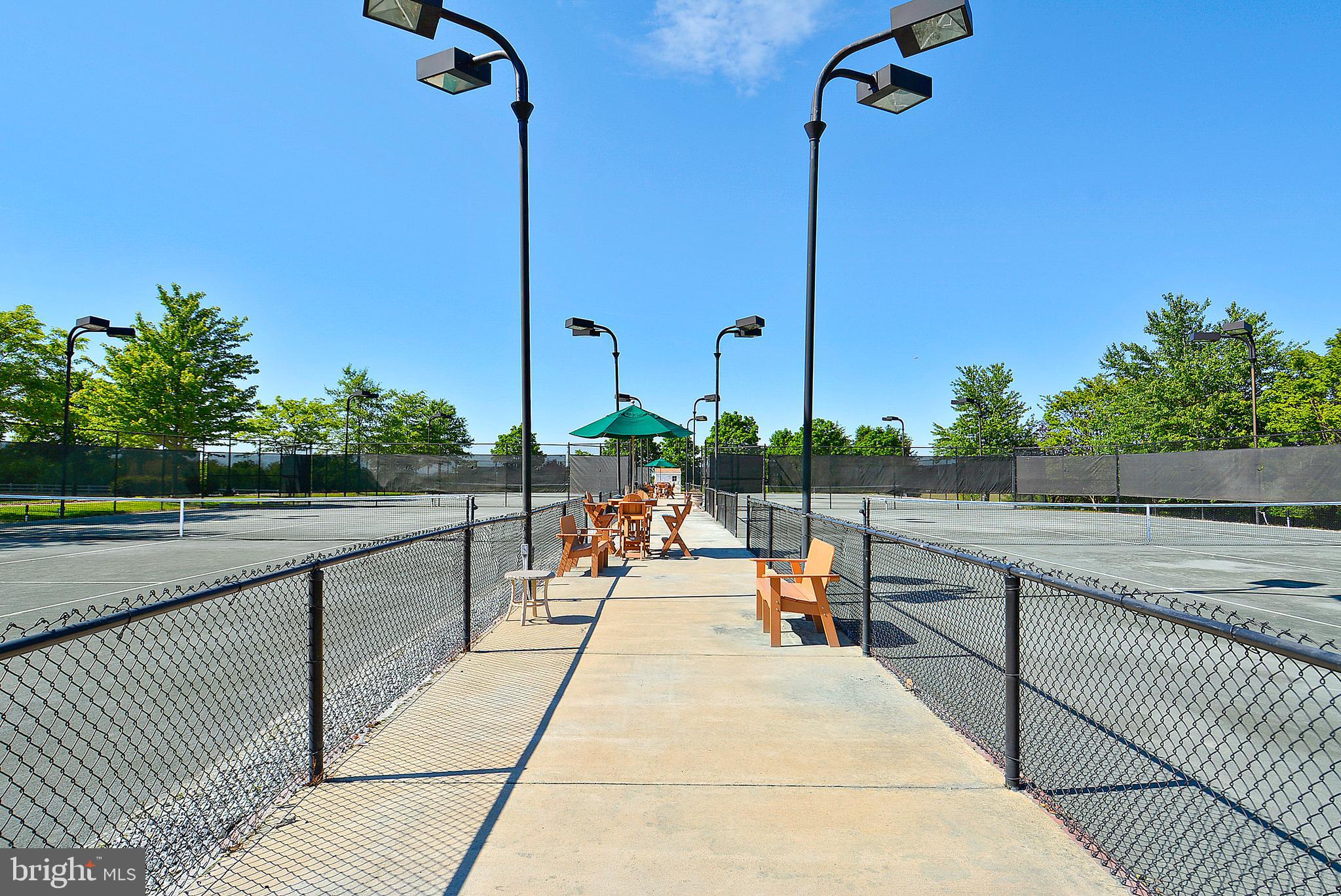 BELMONT COUNTRY CLUB - Residential