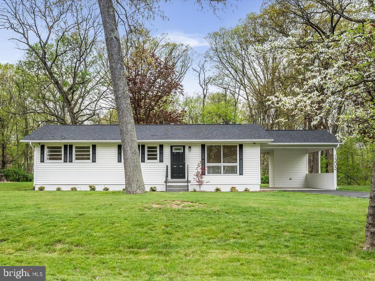 Enjoy the charm of country living with the convenience of town just minutes away in this beautifully updated 3-bedroom, 2-bath ranch home nestled on a picturesque lot in desirable Clarke County. Offering comfortable one-level living, this move-in-ready home features a stylishly renovated kitchen, updated bathrooms, bright and inviting living spaces, and a functional floor plan designed for everyday comfort. The unfinished basement provides endless possibilities for future expansion, storage, a workshop, or recreation space. Outside, you’ll find plenty of room to relax and enjoy the peaceful surroundings while still being just minutes from historic downtown Berryville, local shops, restaurants, wineries, breweries, parks, and community events. Outdoor enthusiasts will appreciate the close proximity to the Shenandoah River, Shenandoah National Park, and the Appalachian Trail, while commuters will enjoy convenient access to Route 7 for an easy drive to Winchester, Leesburg, and Northern Virginia. This charming home offers the perfect blend of modern updates, small-town charm, and scenic beauty.