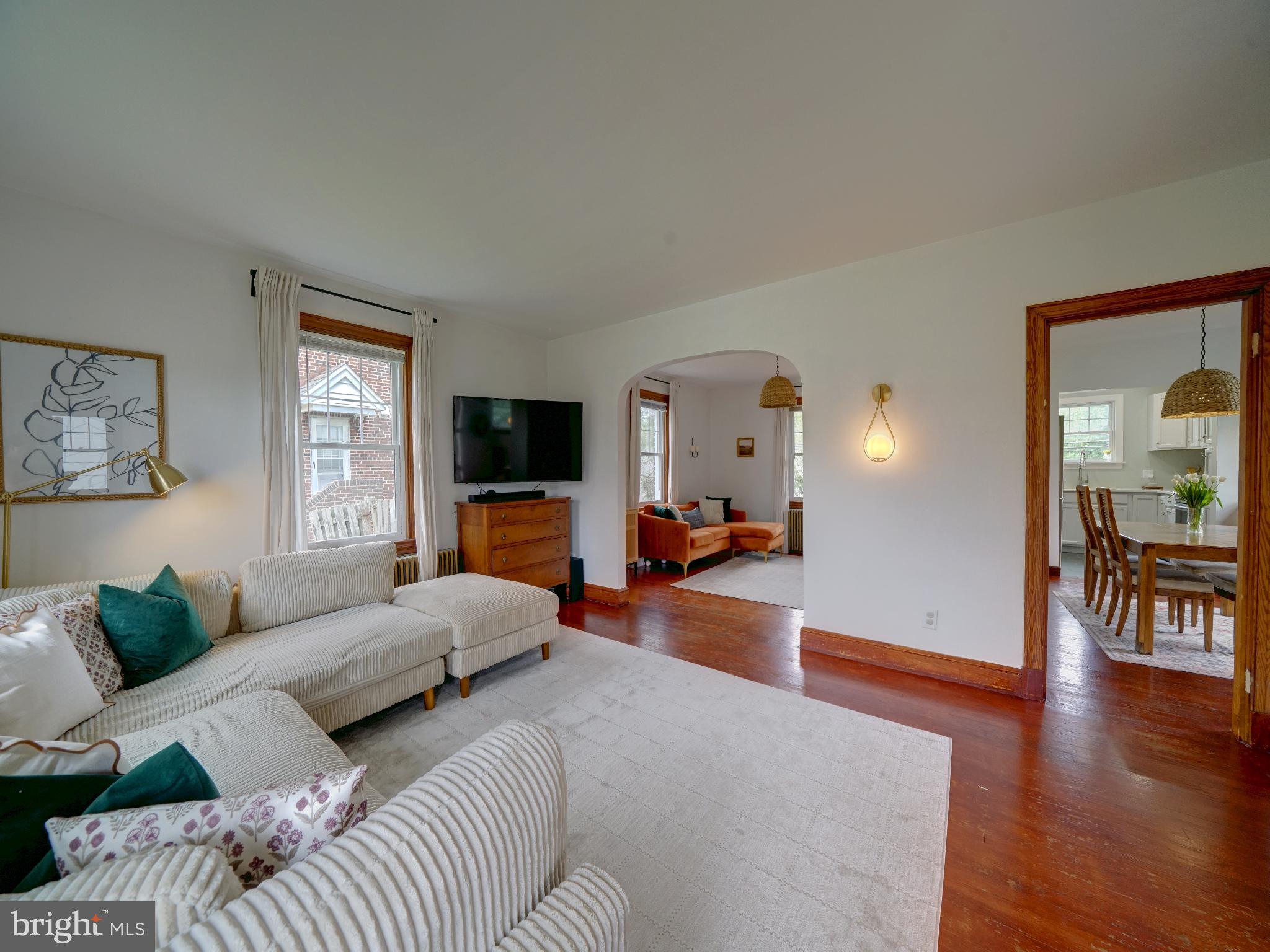 LEEDS - Residential