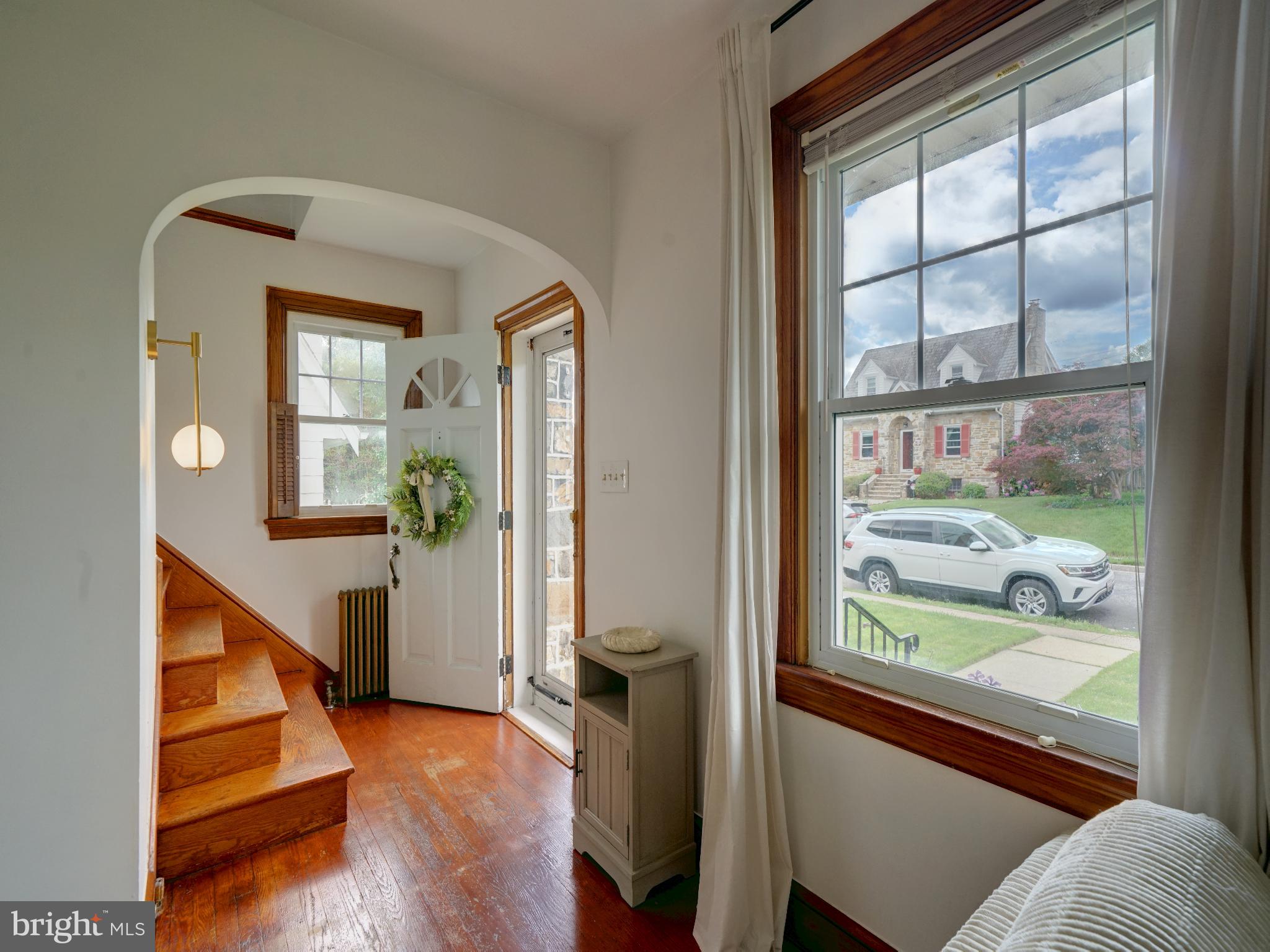 LEEDS - Residential