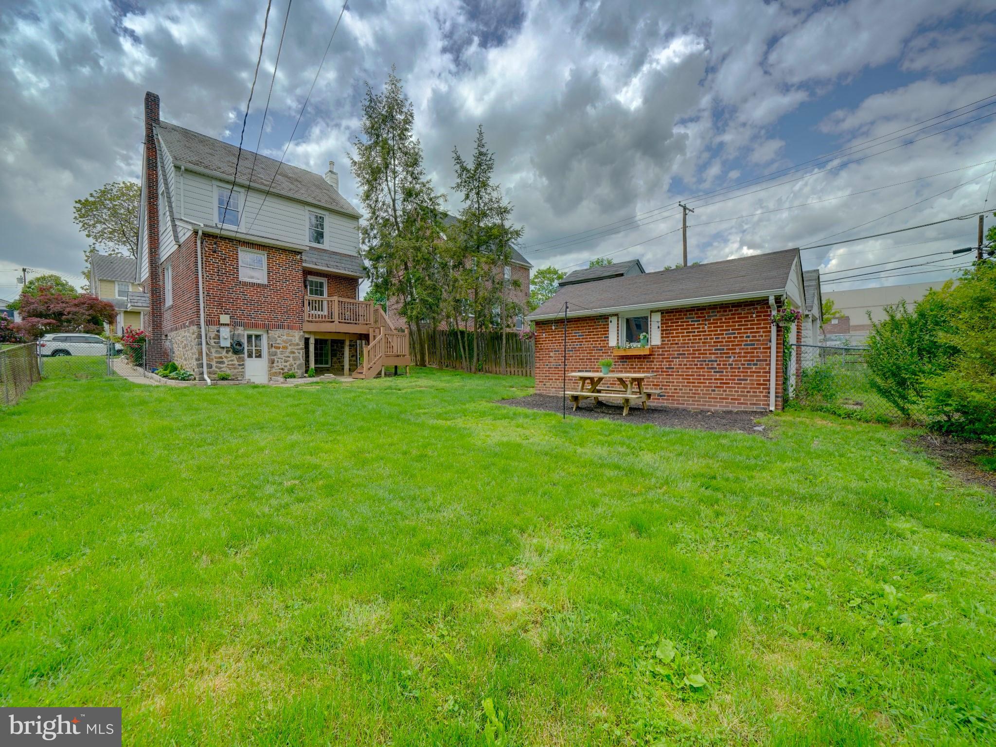 LEEDS - Residential