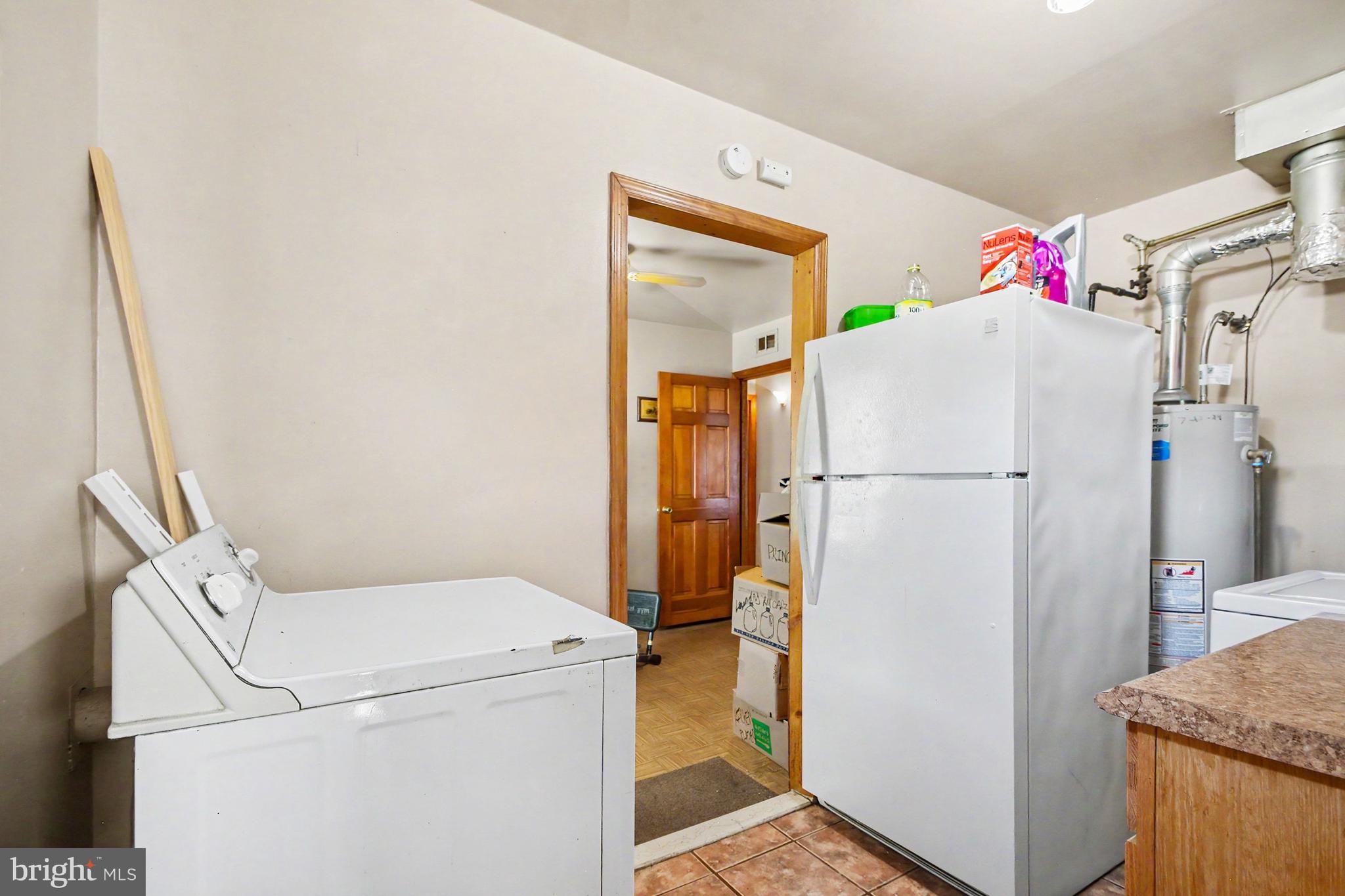 CROYDON ACRES - Residential