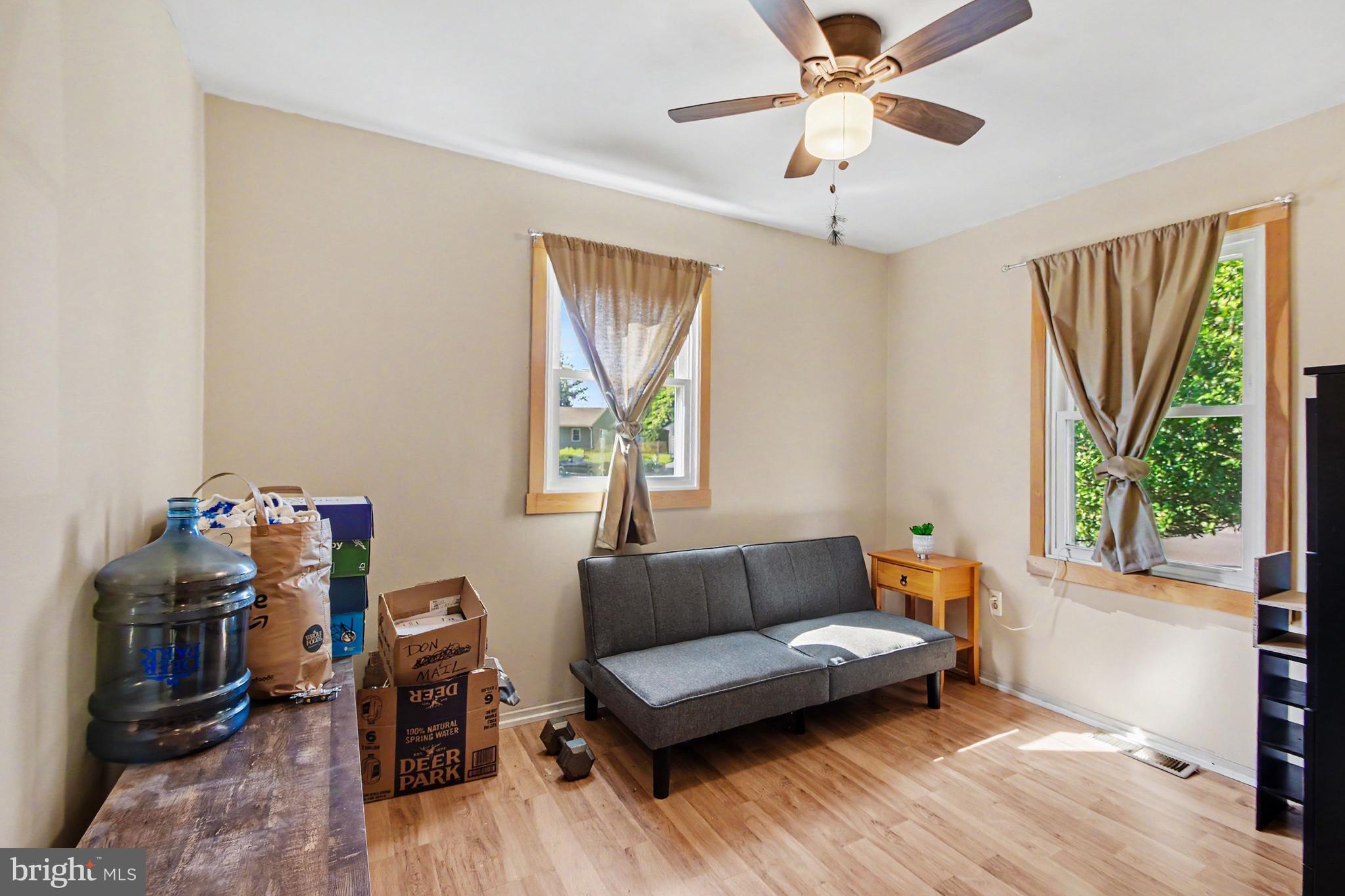CROYDON ACRES - Residential