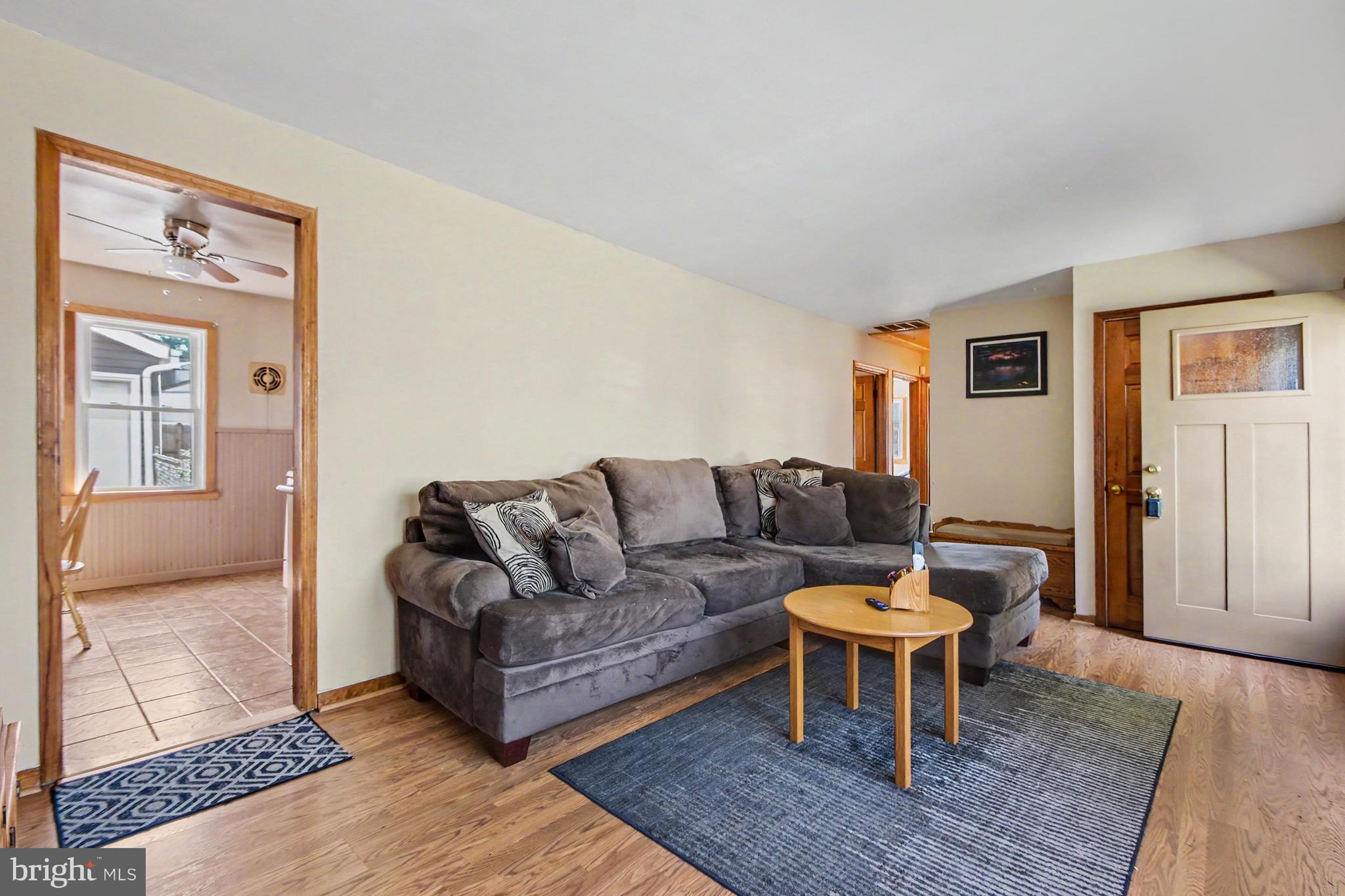 CROYDON ACRES - Residential