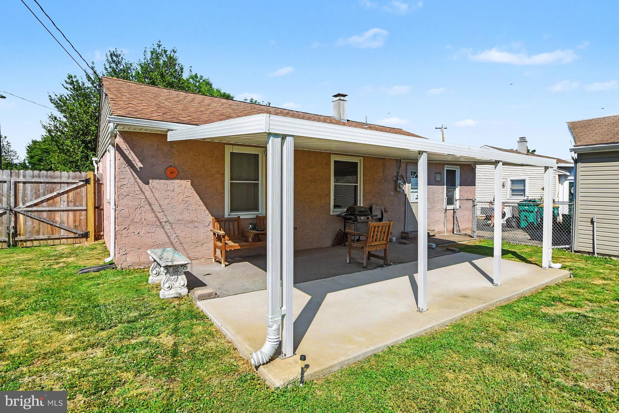 CROYDON ACRES - Residential