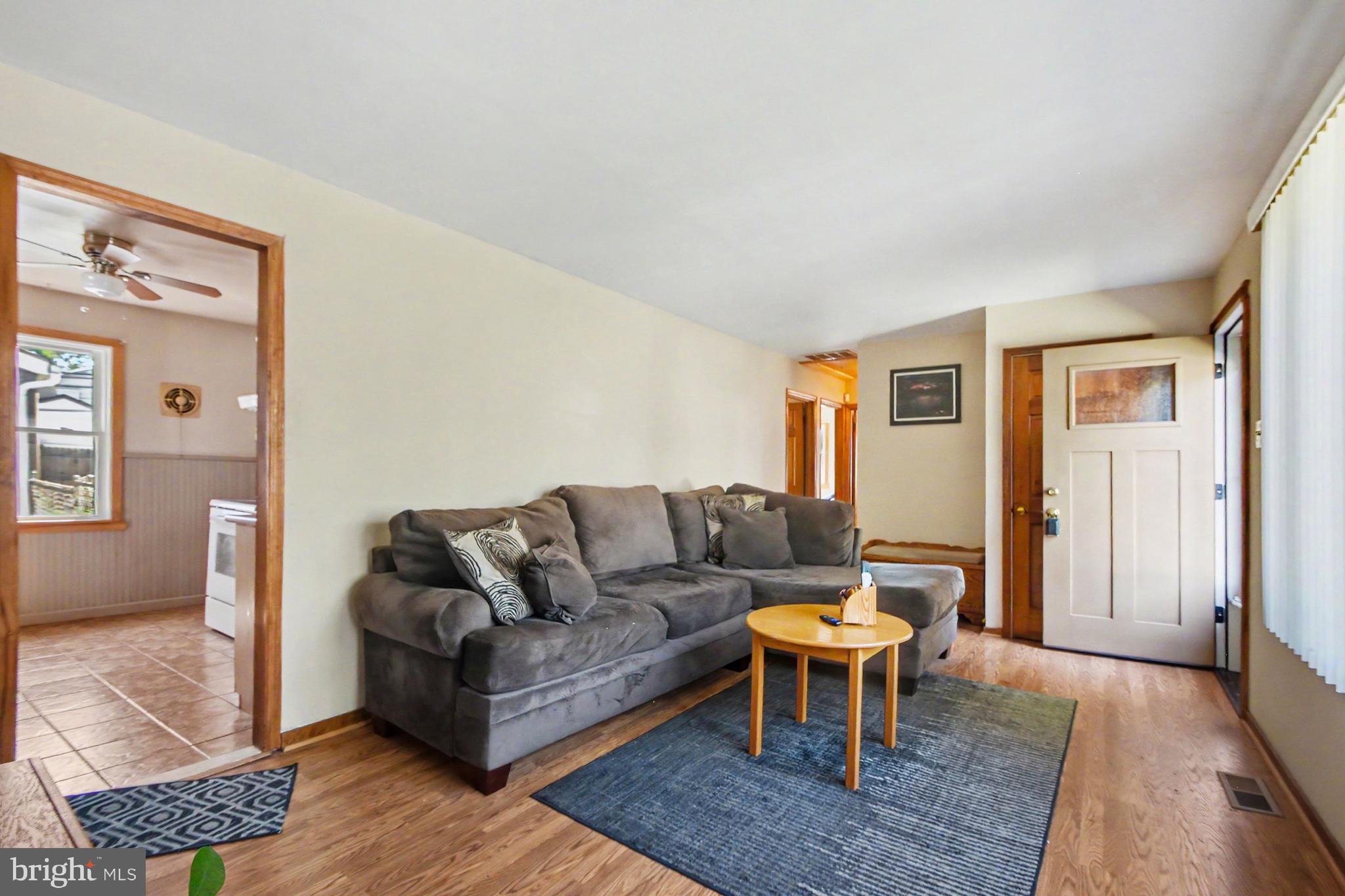 CROYDON ACRES - Residential