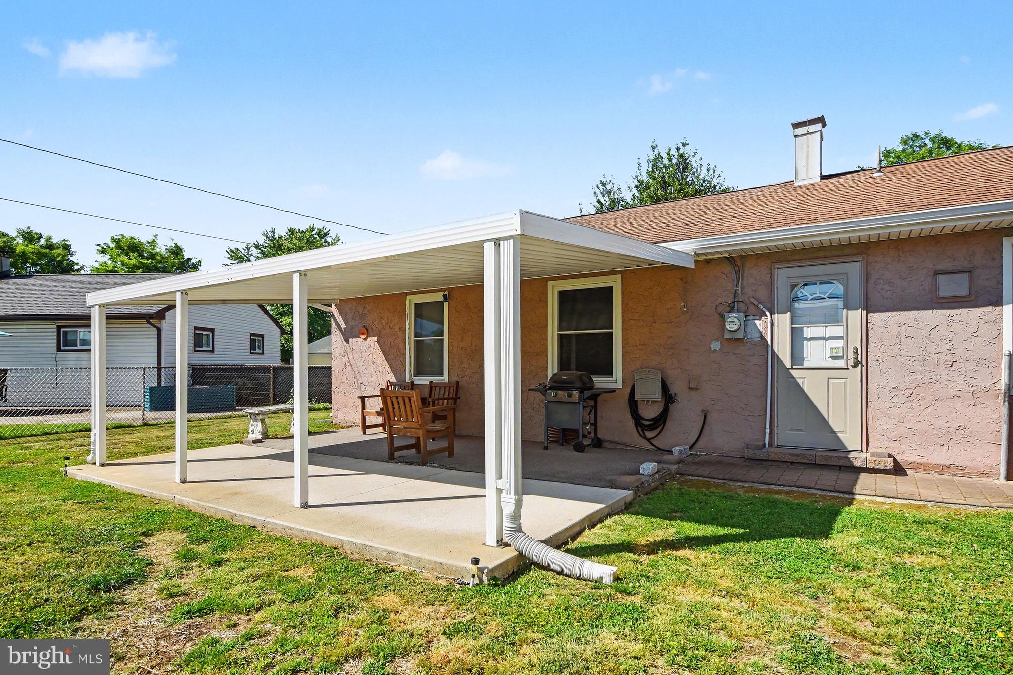 CROYDON ACRES - Residential