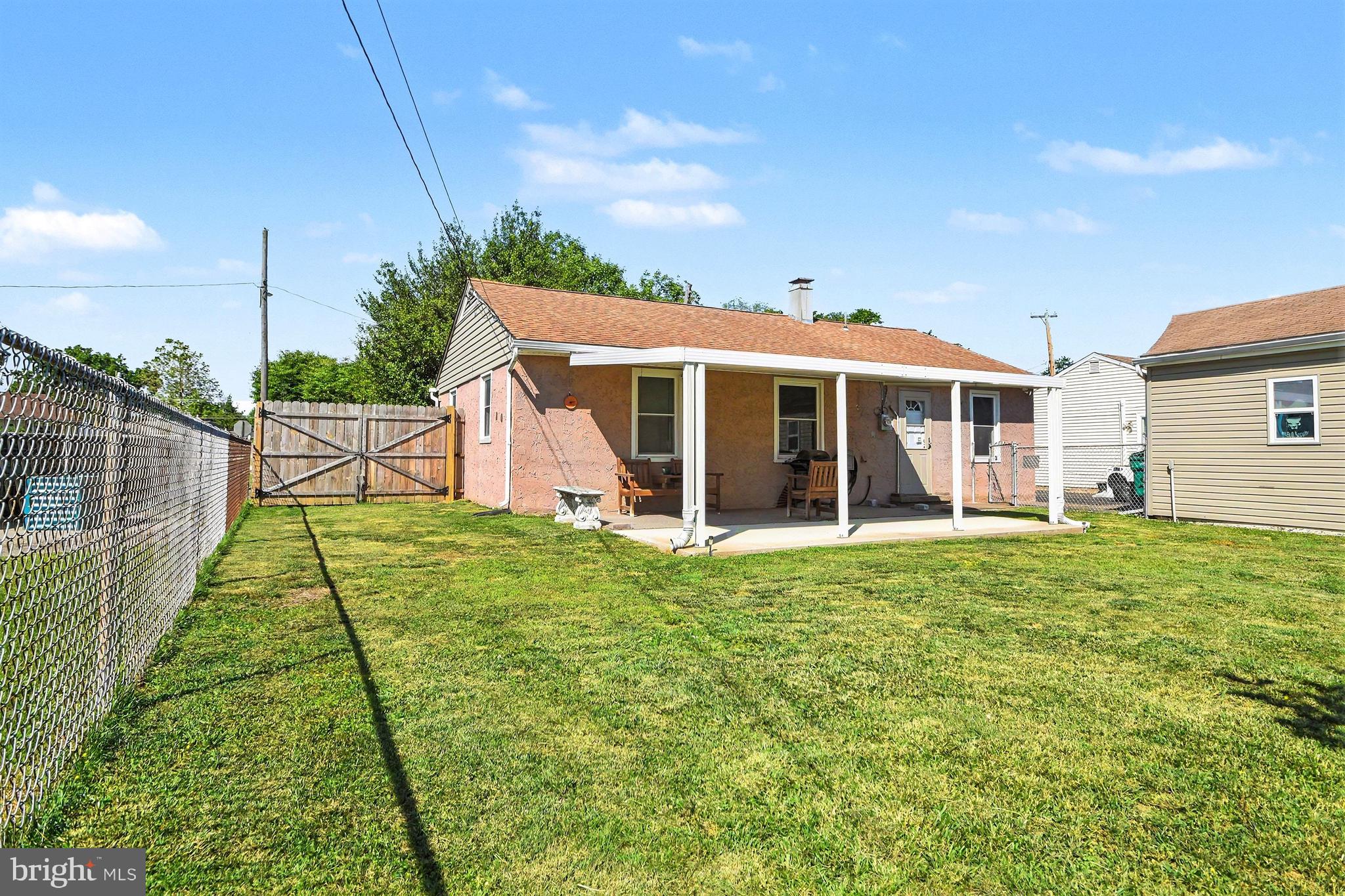 CROYDON ACRES - Residential